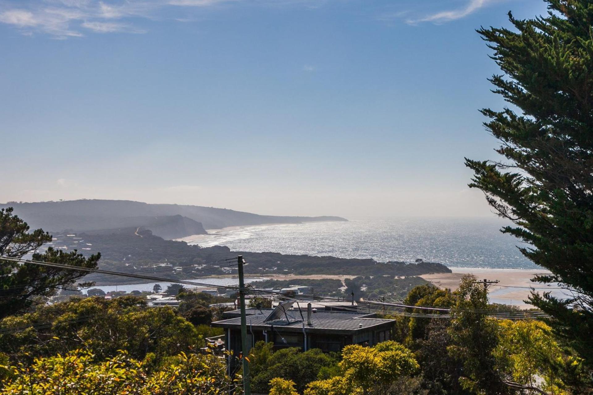 Anglesea Outlook