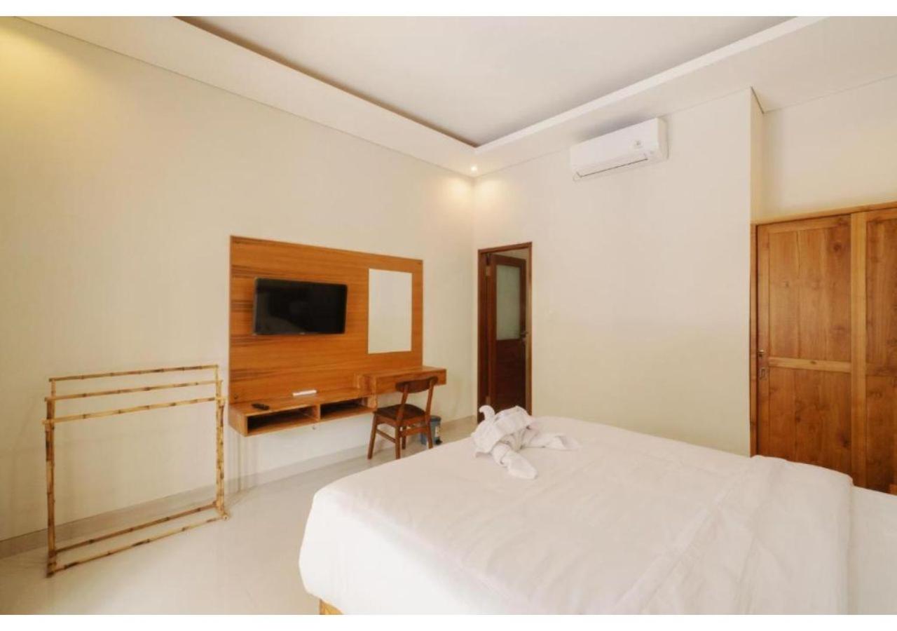 Komala Homestay