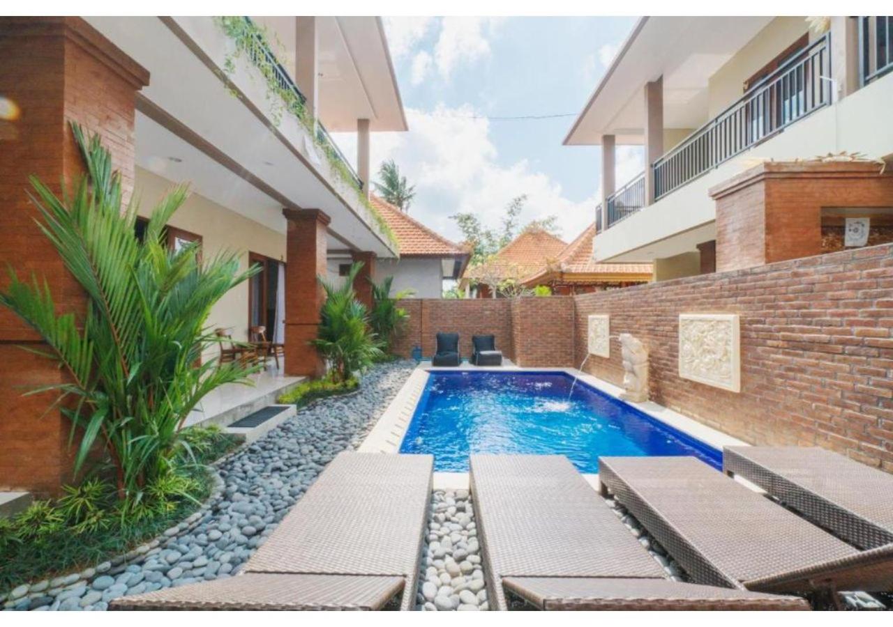 Komala Homestay