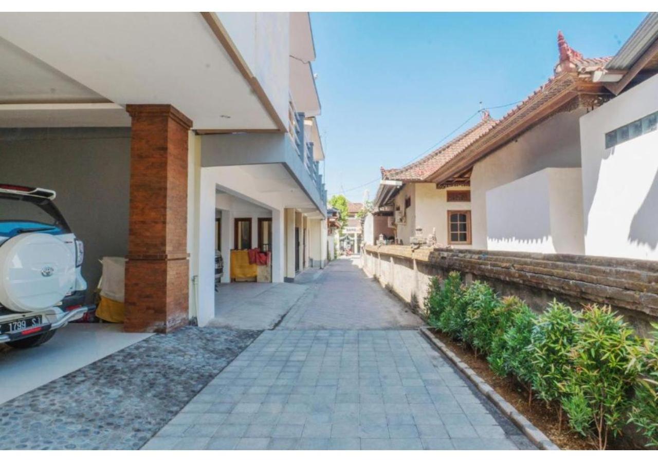 Komala Homestay