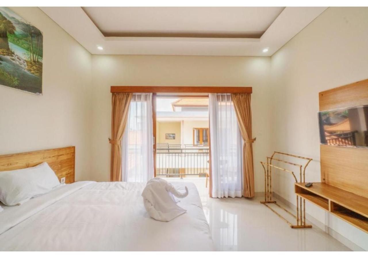 Komala Homestay