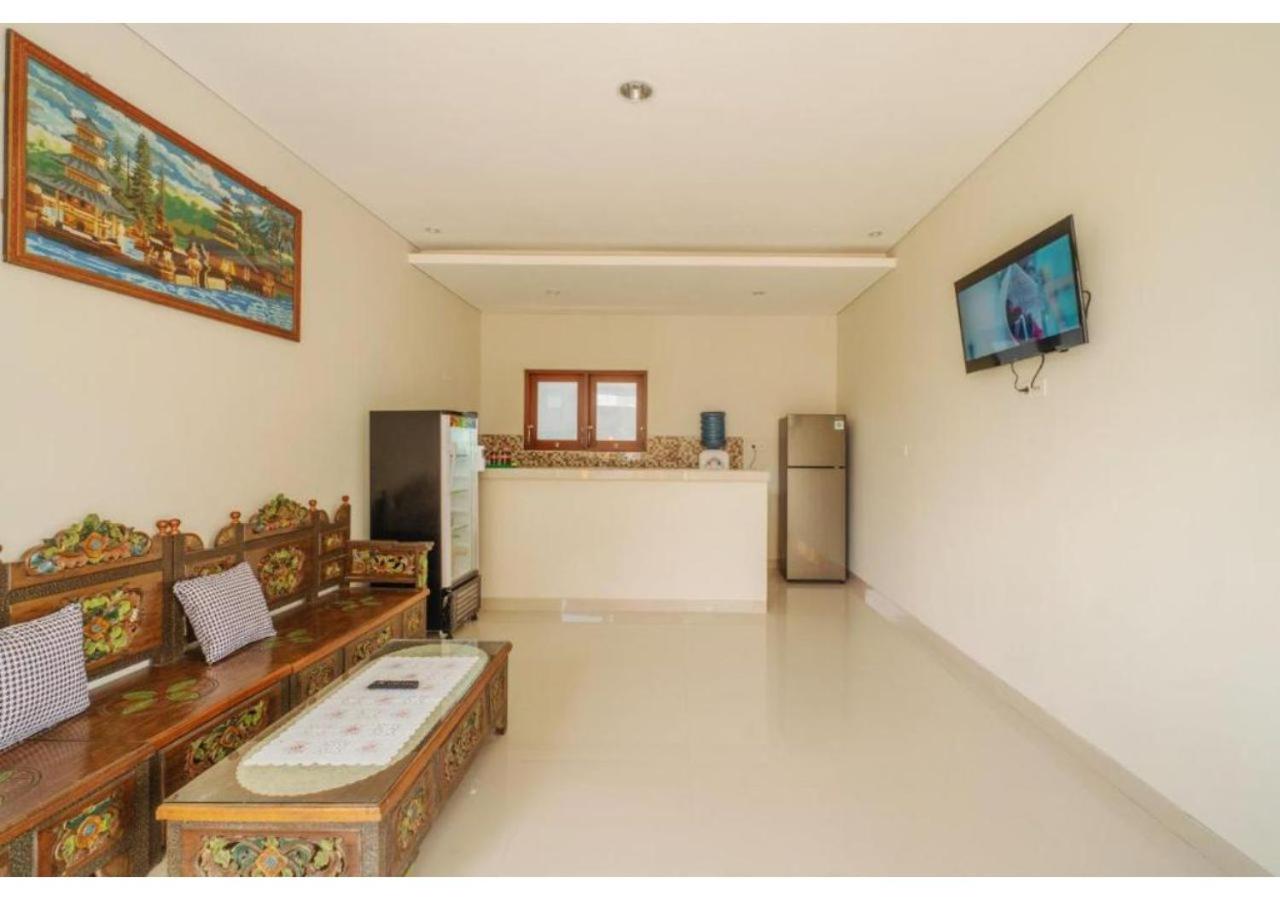 Komala Homestay