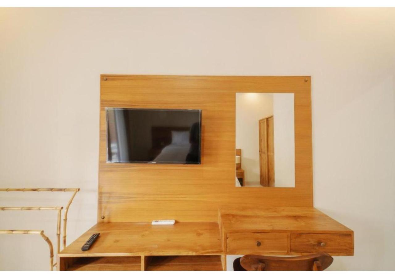 Komala Homestay