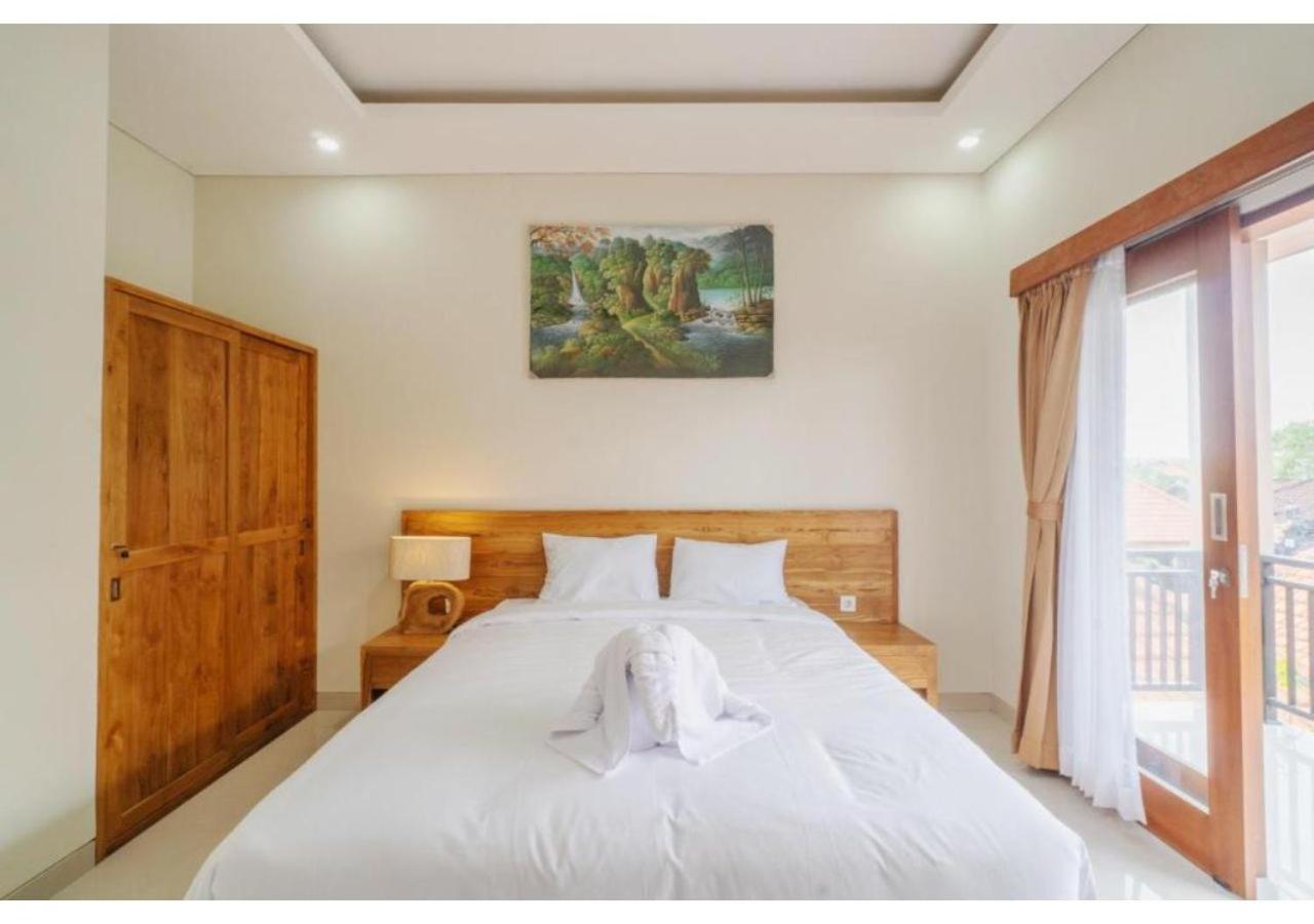 Komala Homestay