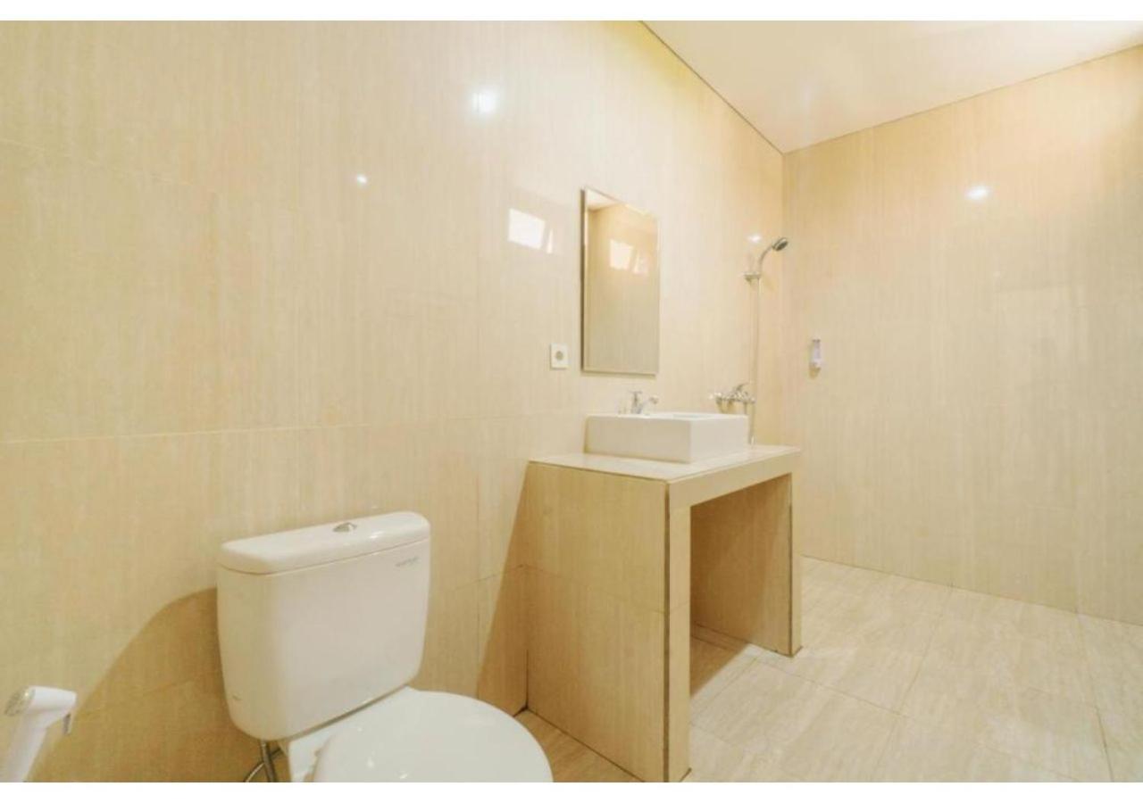 Komala Homestay