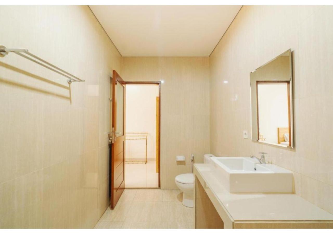 Komala Homestay