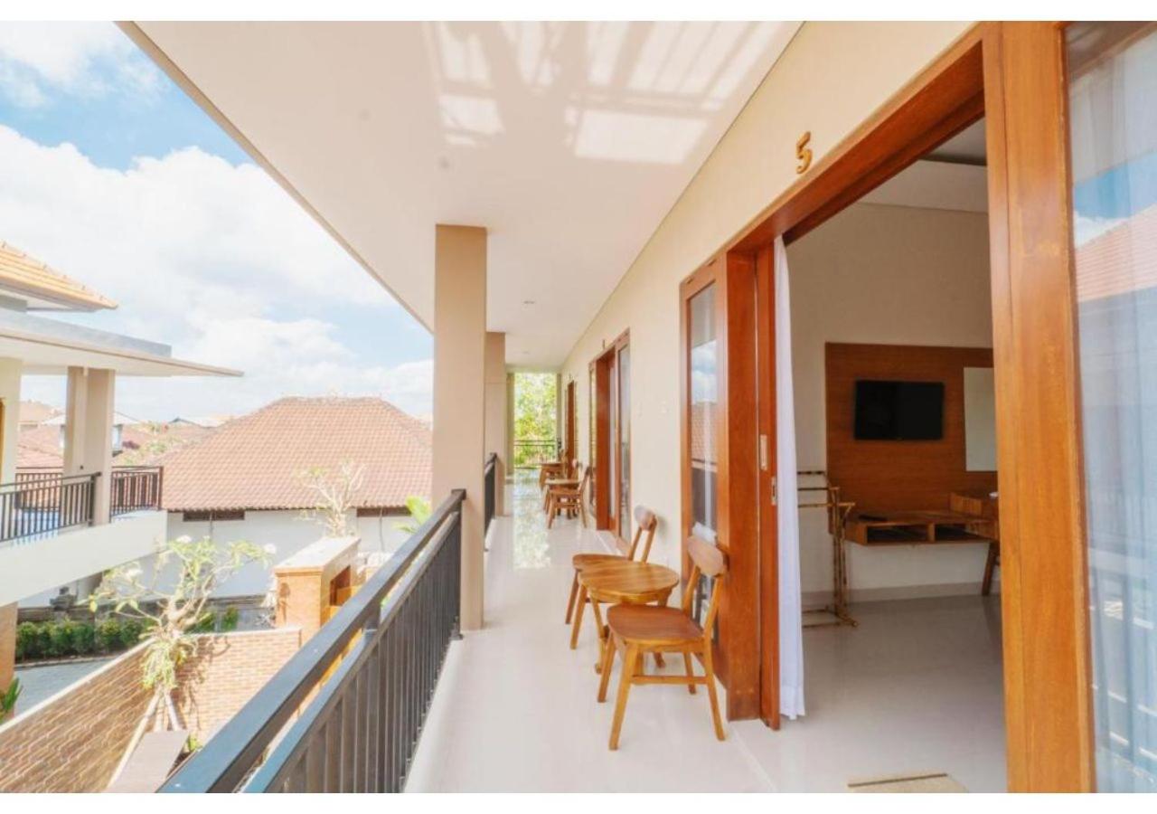 Komala Homestay