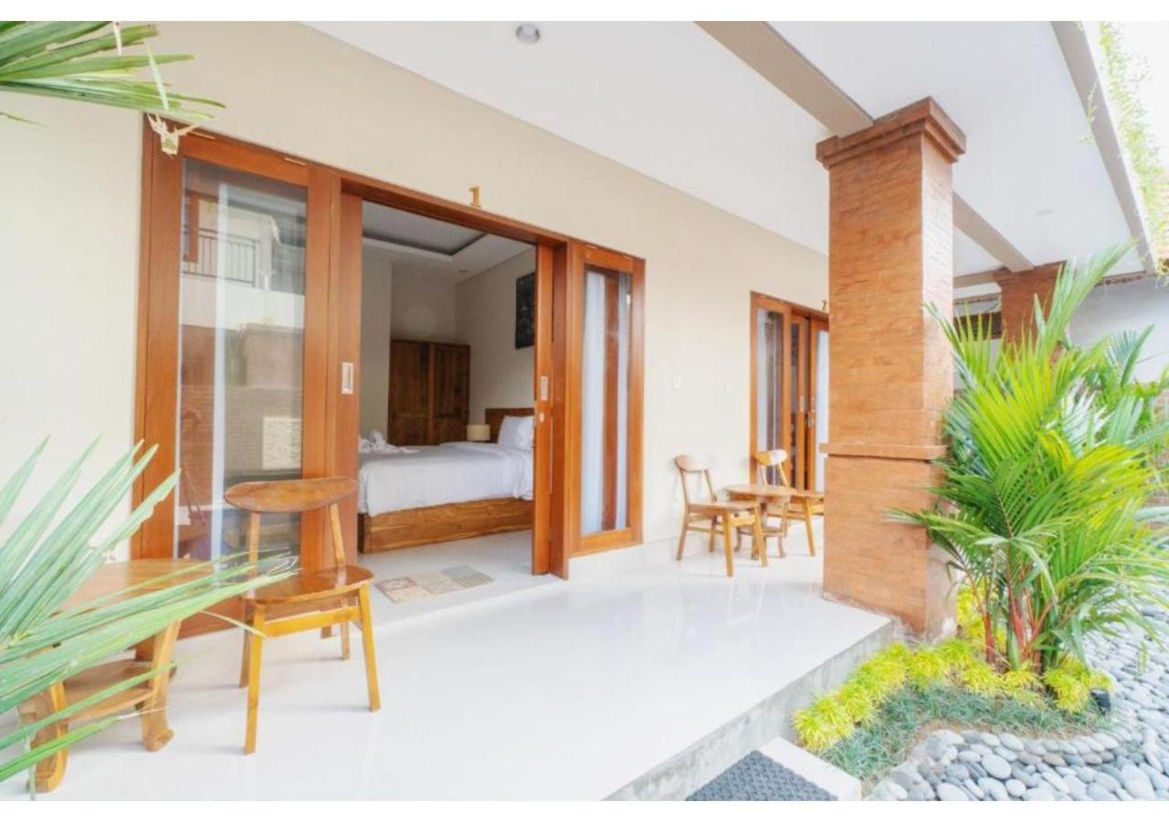 Komala Homestay