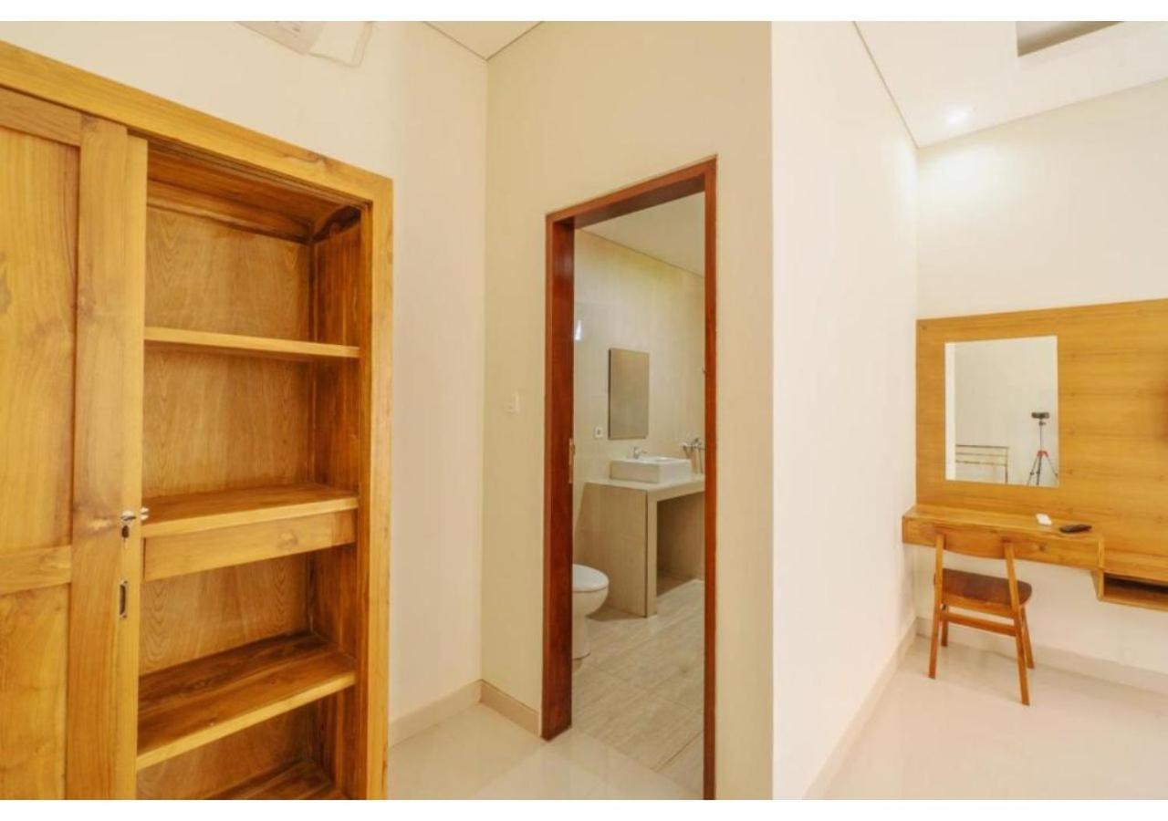 Komala Homestay
