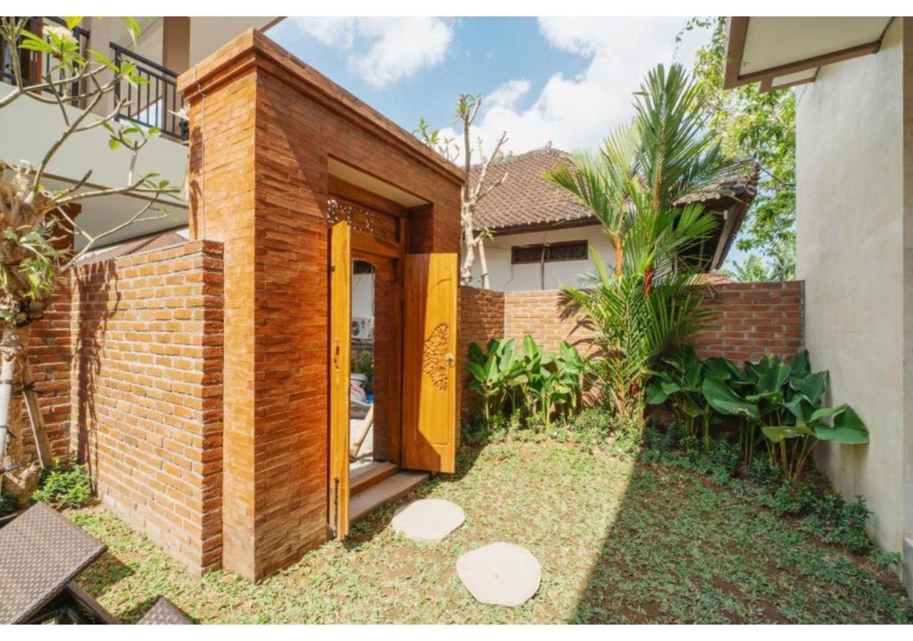 Komala Homestay