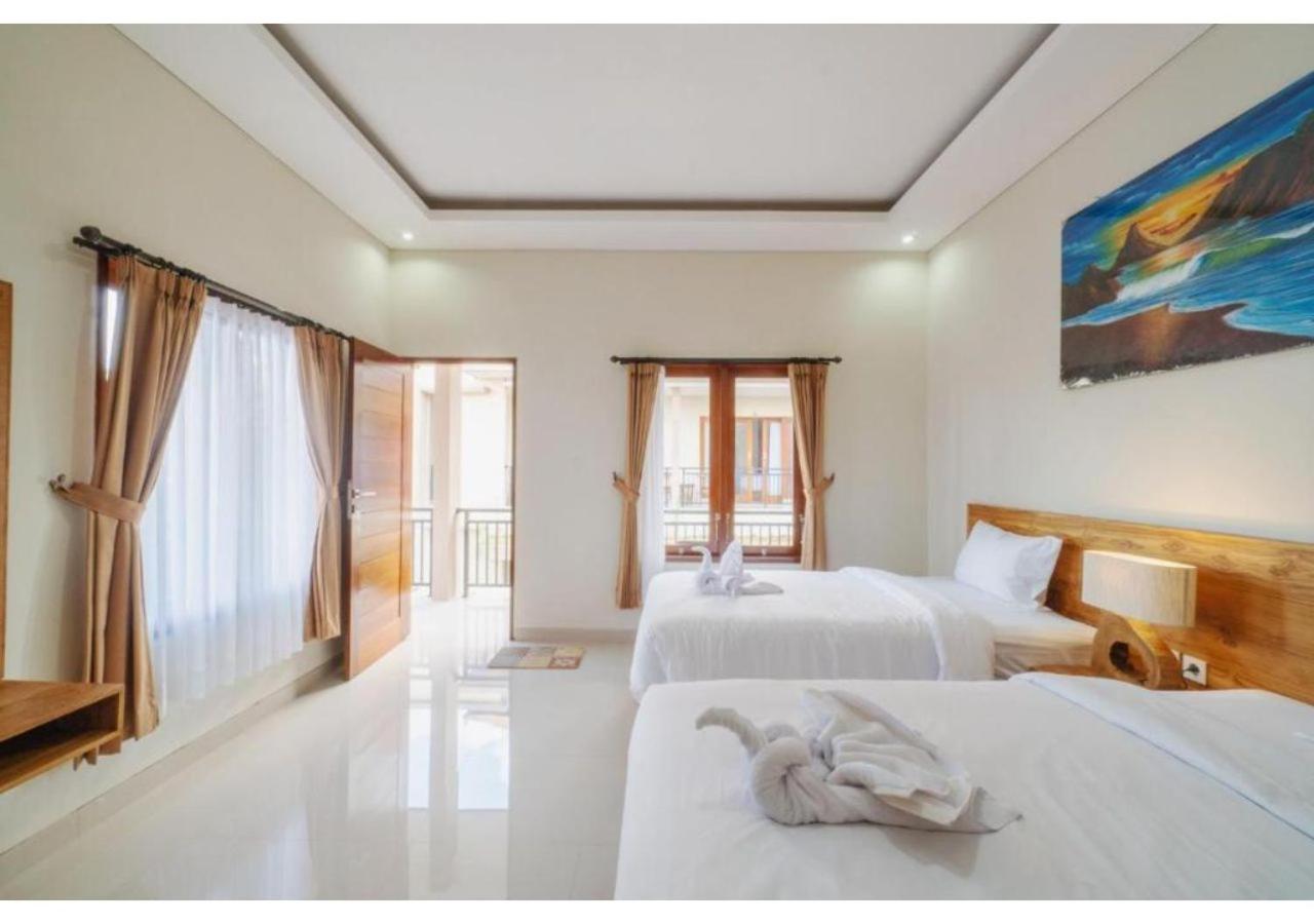 Komala Homestay
