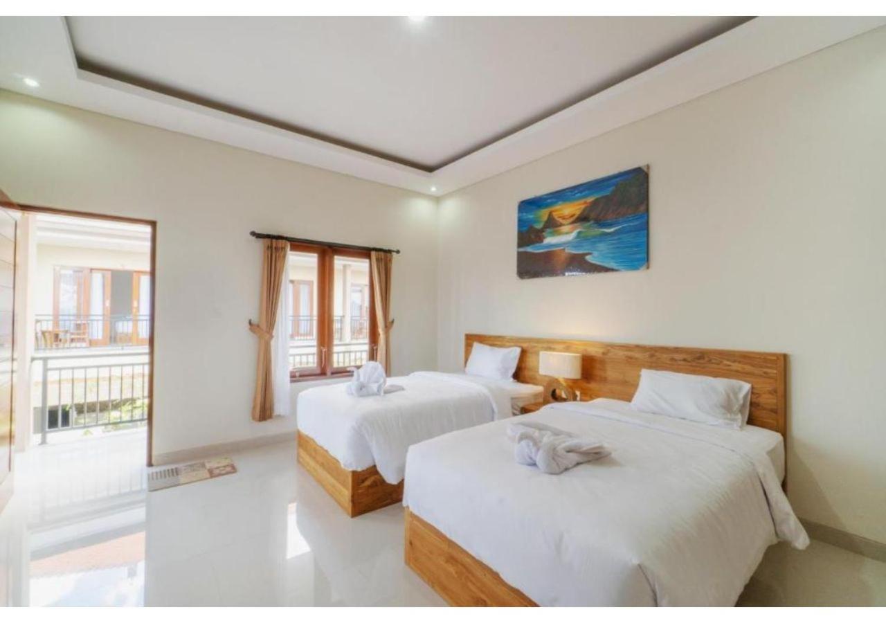 Komala Homestay
