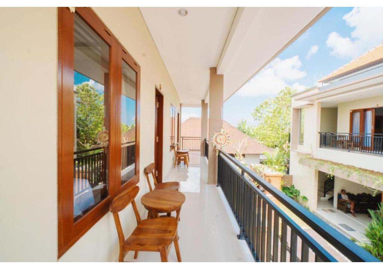 Komala Homestay
