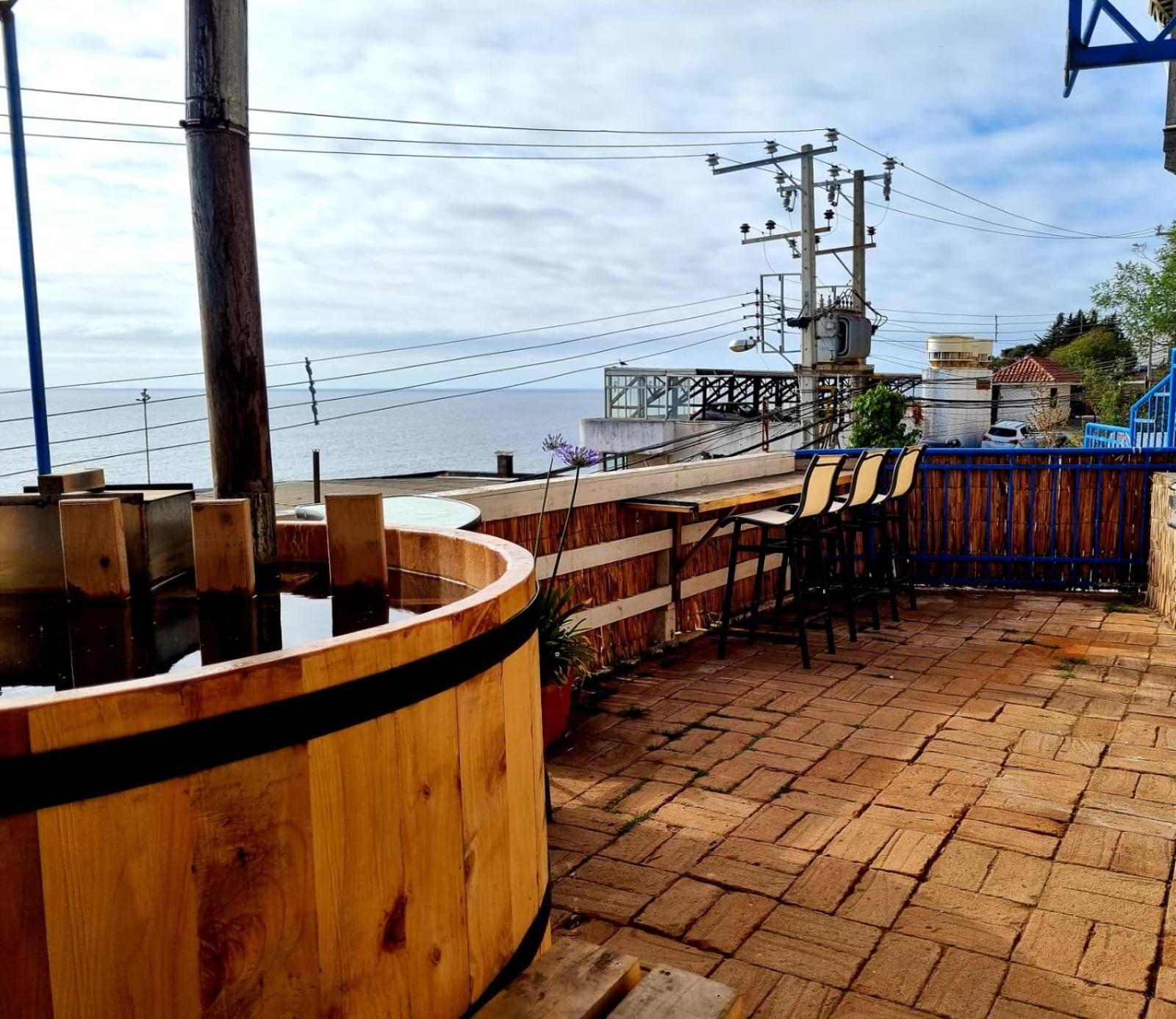 Quinto Sol B&B view 4
