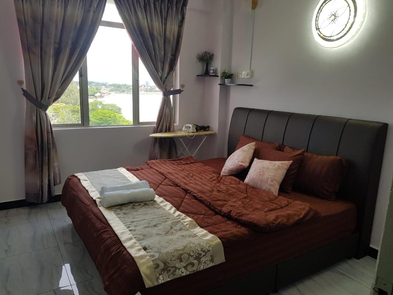 Entire apartment 2bedroom Port dickson Glory beach photo 3