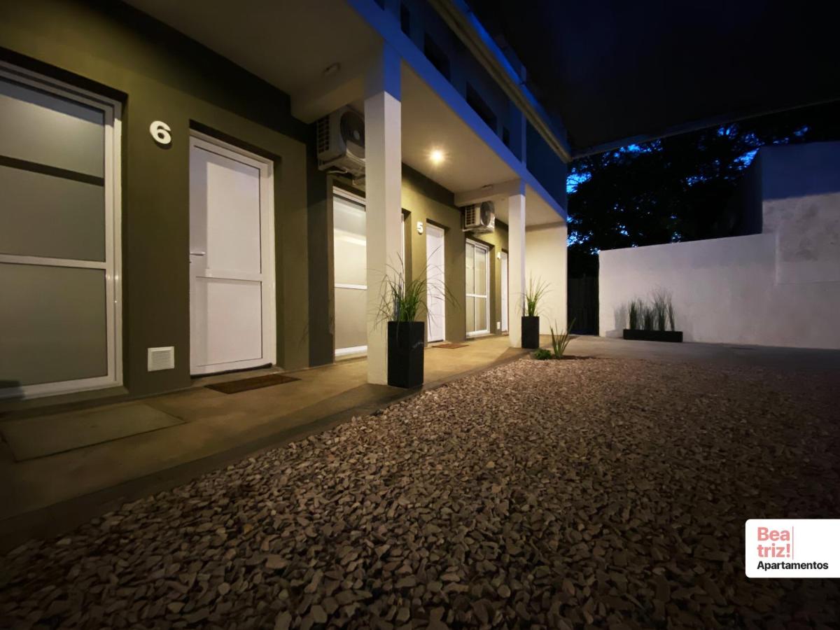 Beatriz Apartamentos - Monoambientes