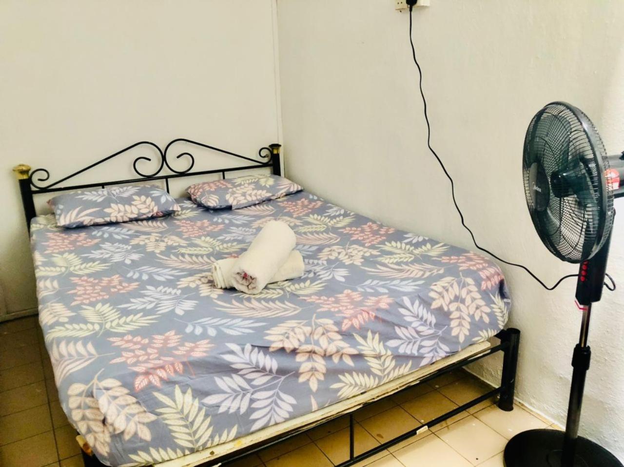 Greenleaf Guesthouse photo 6