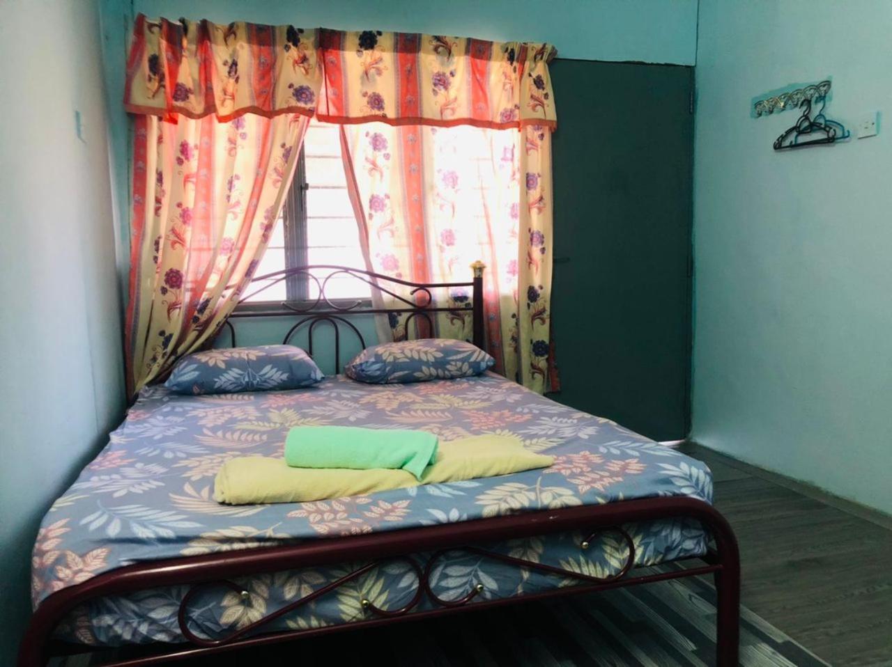 Greenleaf Guesthouse photo 7
