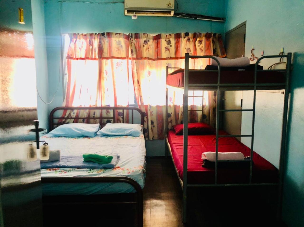 Greenleaf Guesthouse photo 1