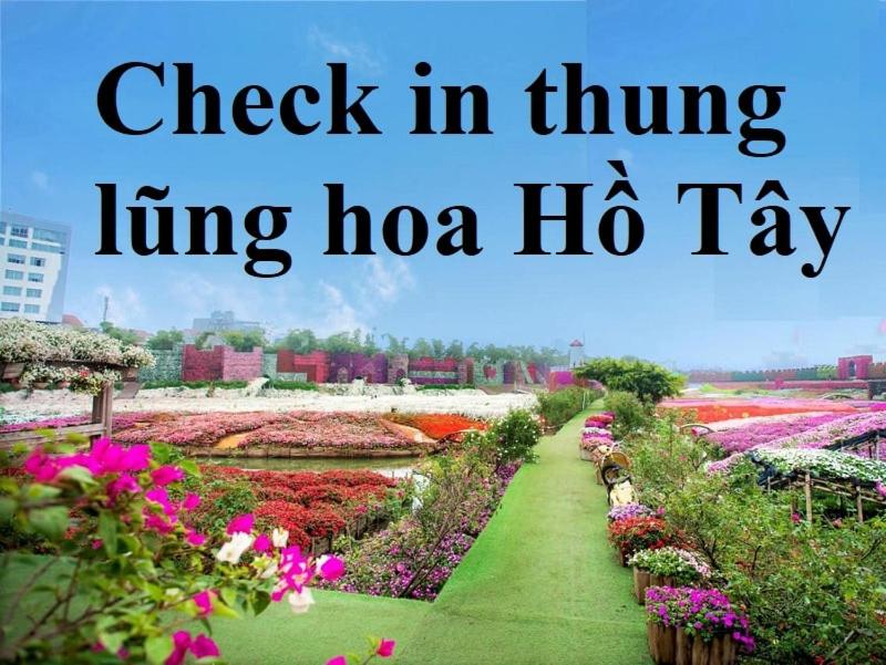 Best Price Hồ Tây Apartments for Long Stays