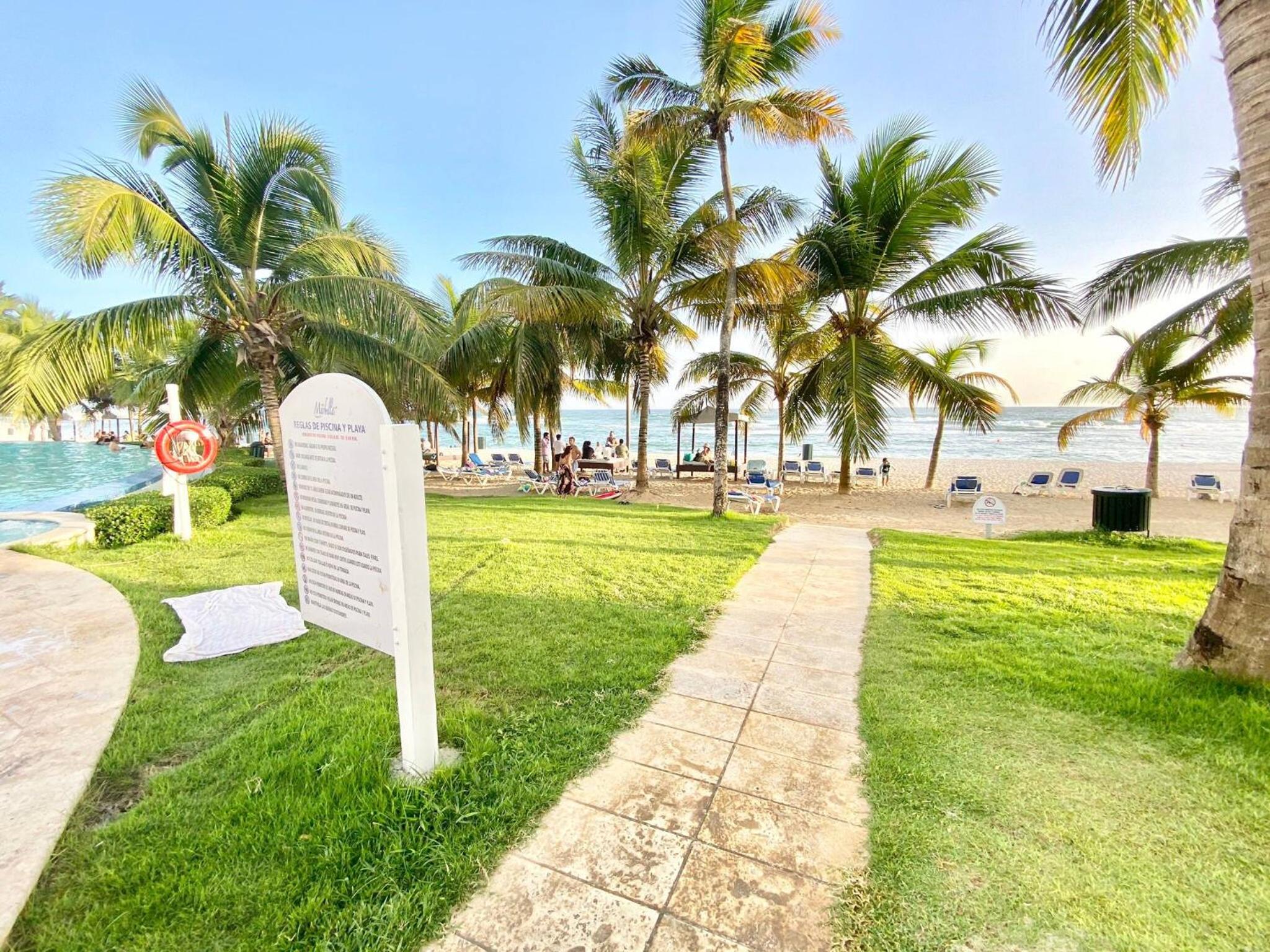 Marbella 2bedroom Beachfrom Apt