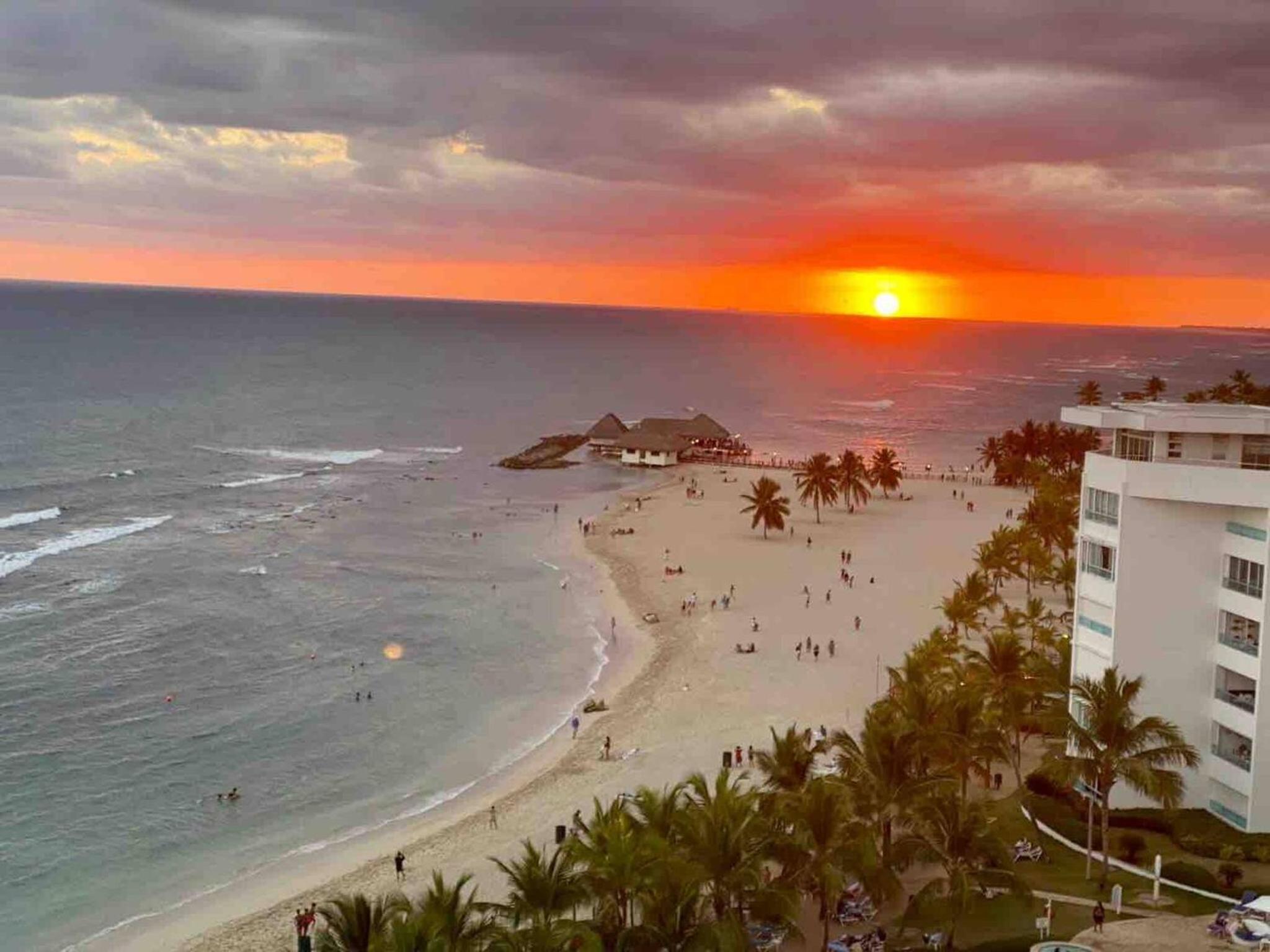 Marbella 2bedroom Beachfrom Apt
