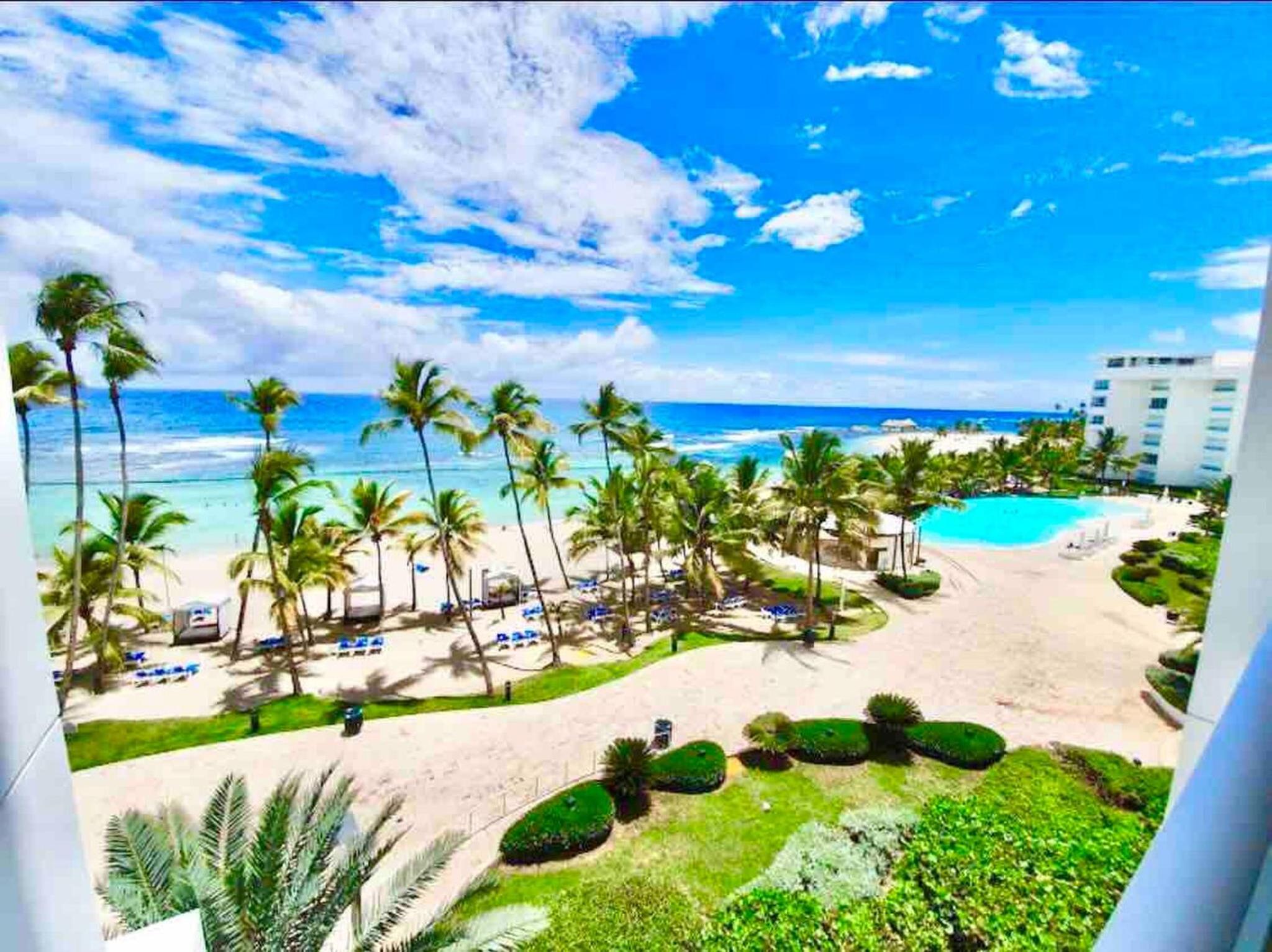Marbella 2bedroom Beachfrom Apt