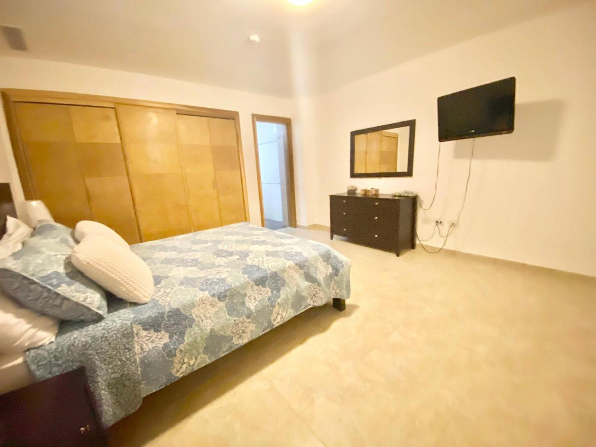 Marbella 2bedroom Beachfrom Apt
