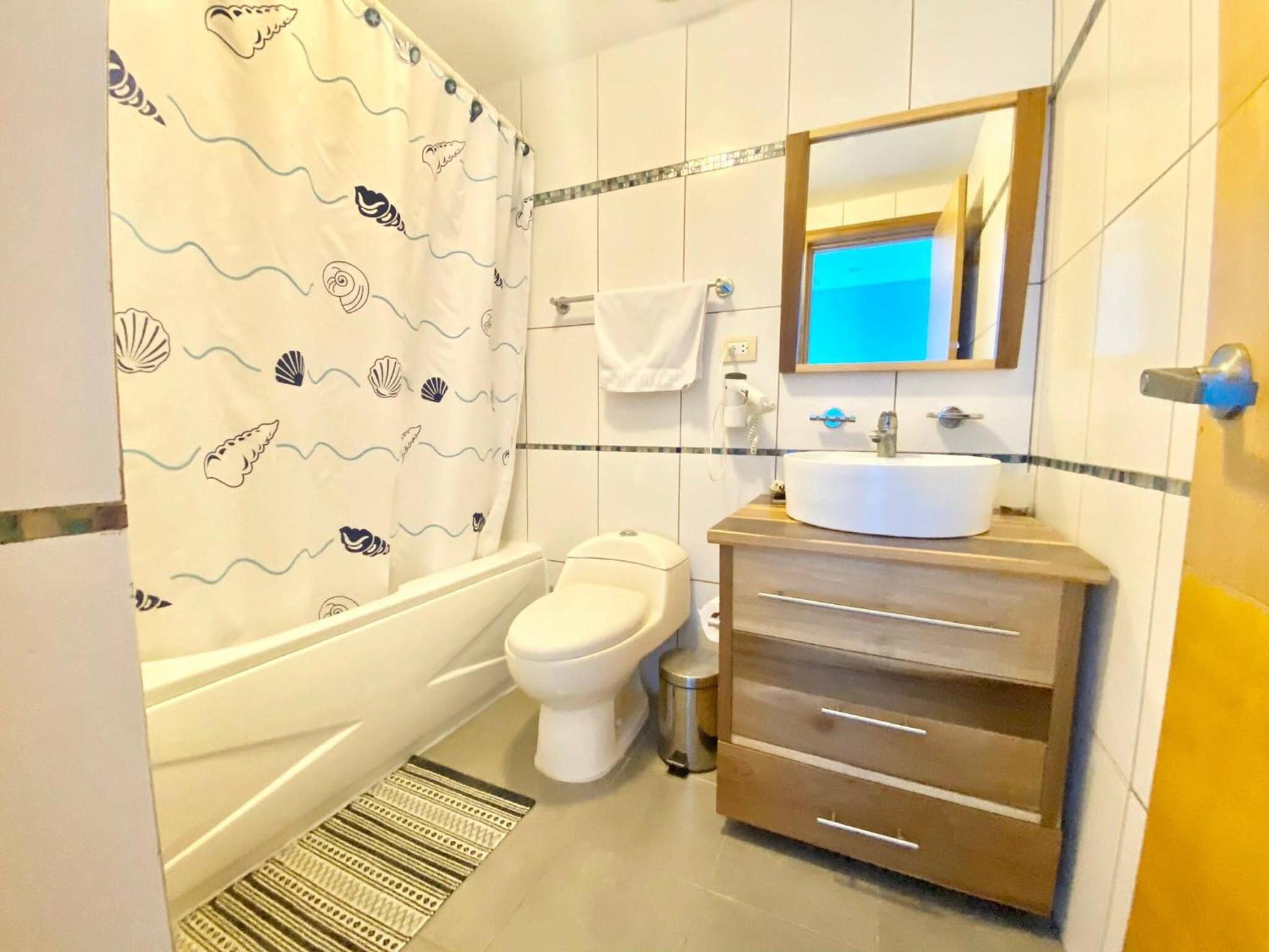 Marbella 2bedroom Beachfrom Apt