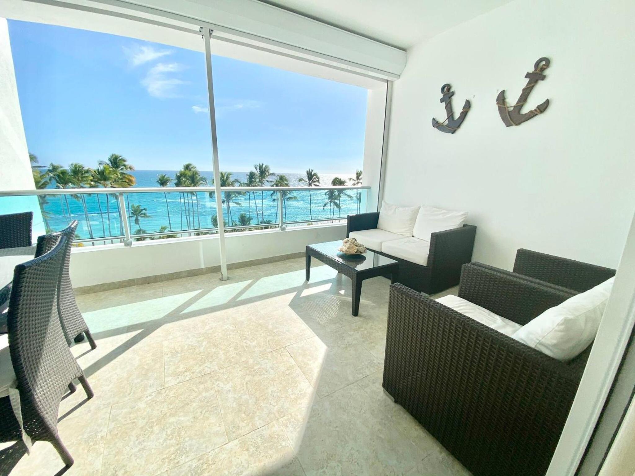 Marbella 2bedroom Beachfrom Apt