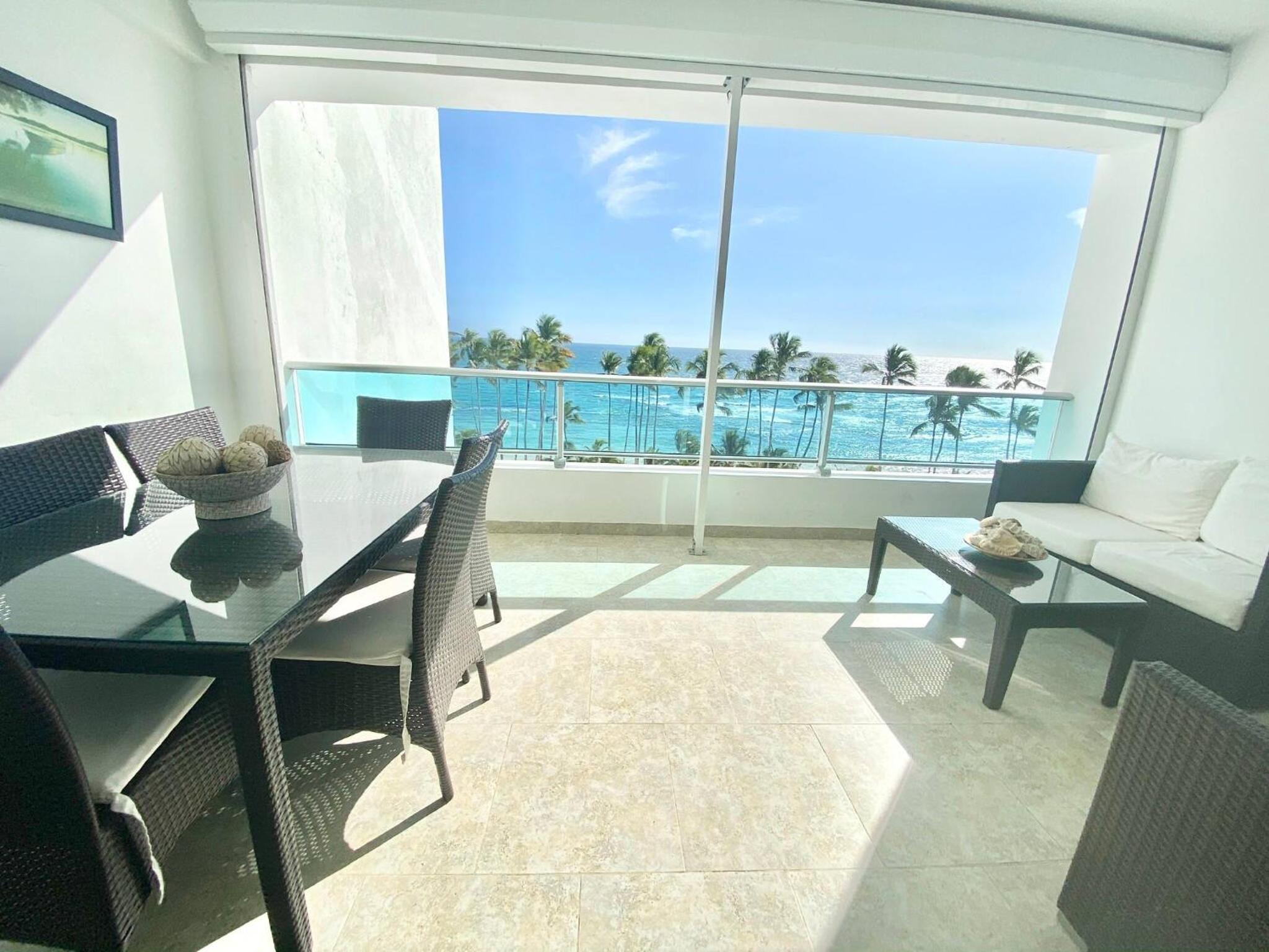 Marbella 2bedroom Beachfrom Apt
