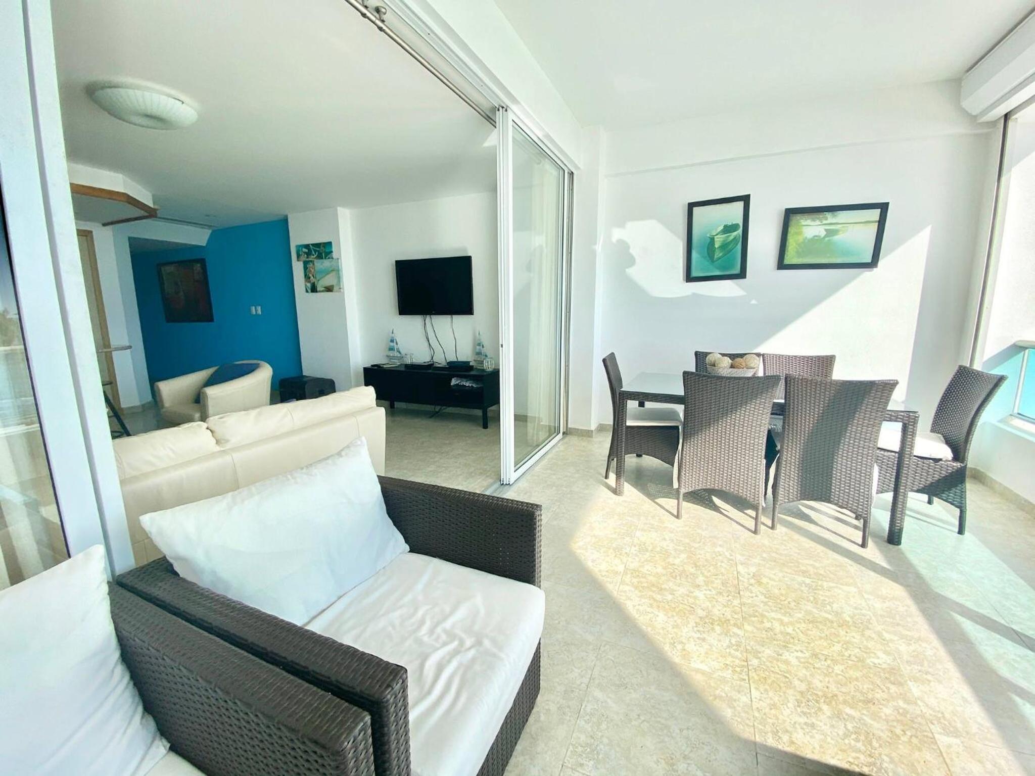 Marbella 2bedroom Beachfrom Apt