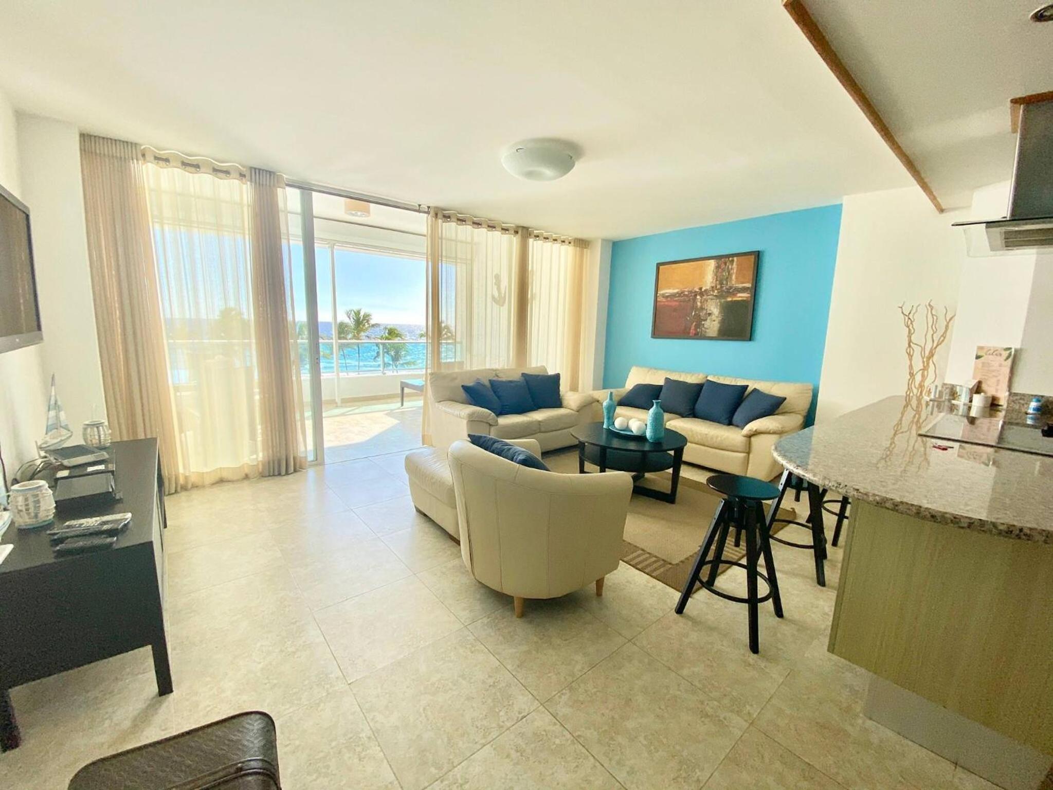 Marbella 2bedroom Beachfrom Apt