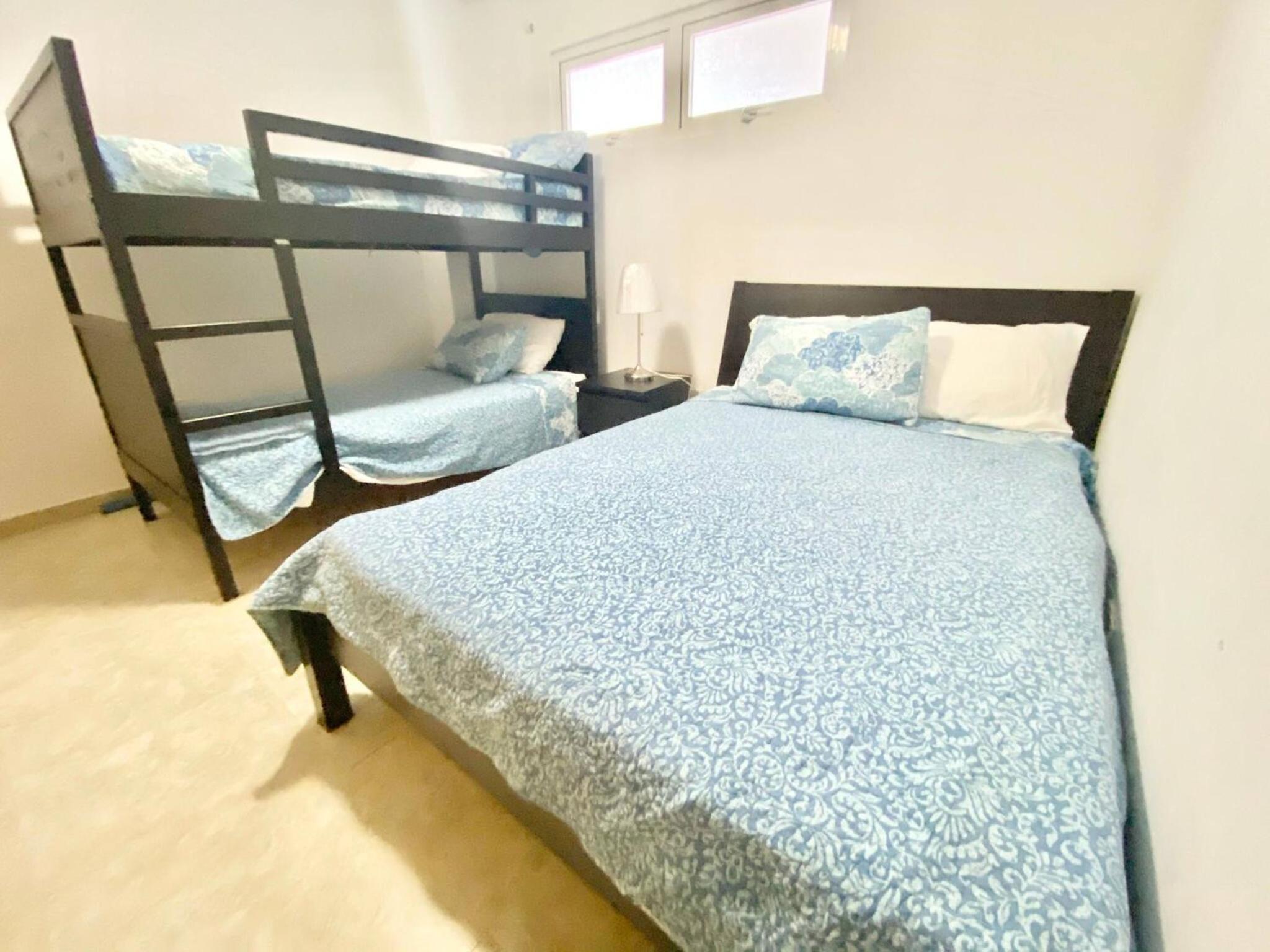 Marbella 2bedroom Beachfrom Apt