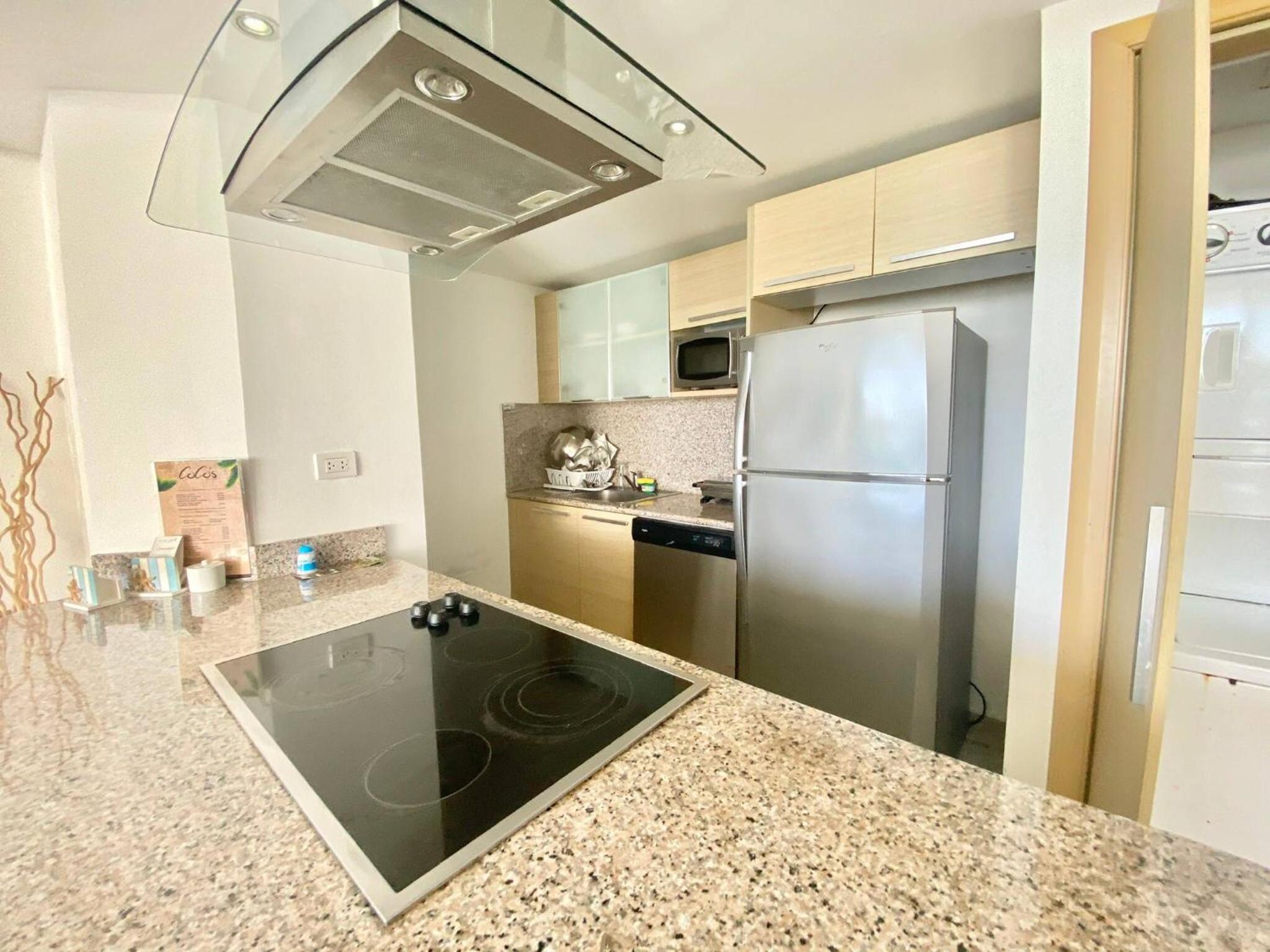 Marbella 2bedroom Beachfrom Apt