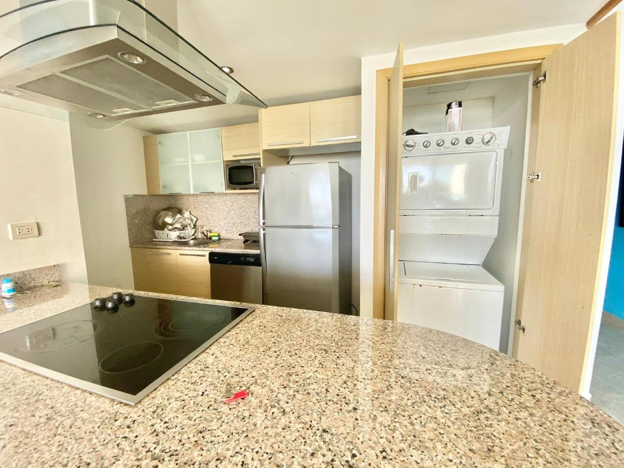 Marbella 2bedroom Beachfrom Apt