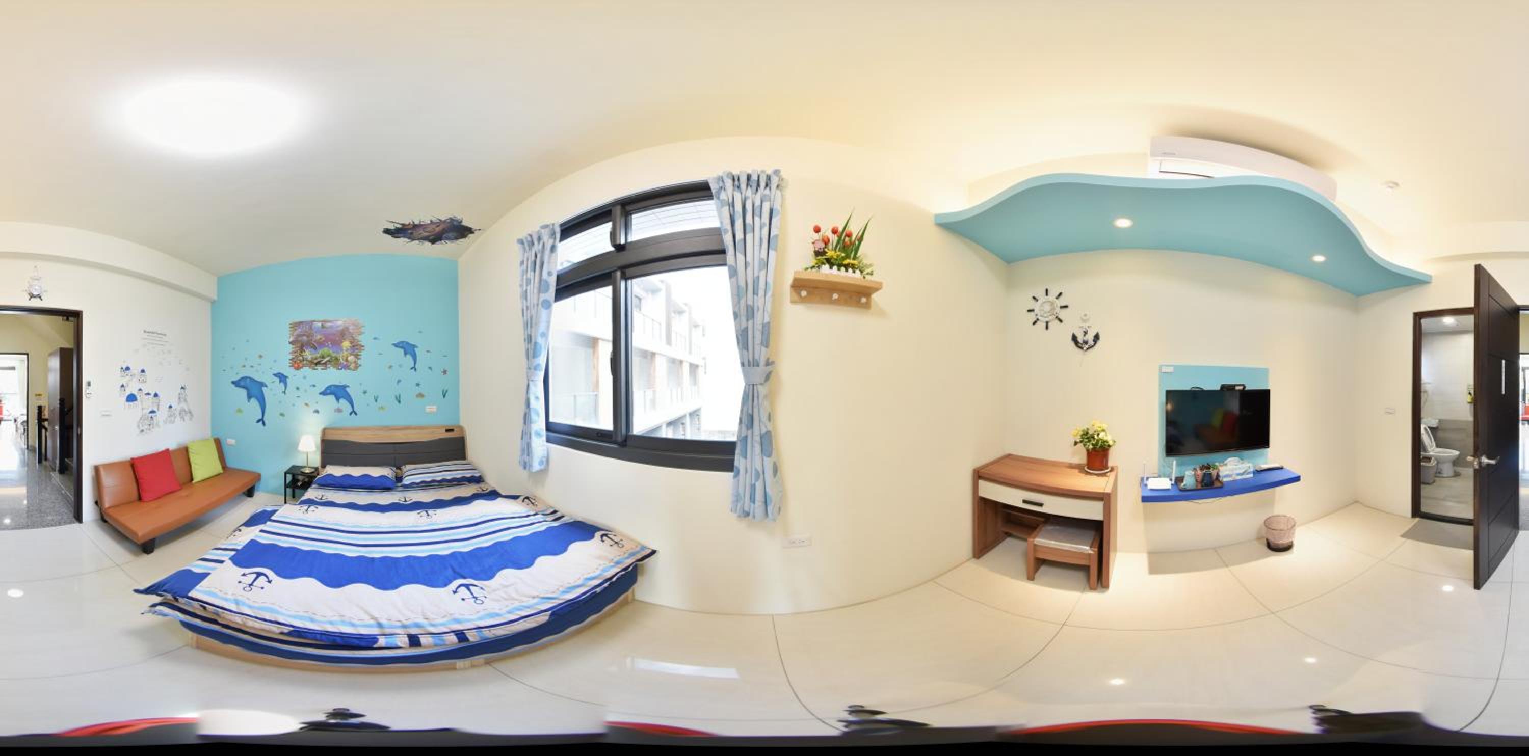 Beauty Chen's House #3 view 5