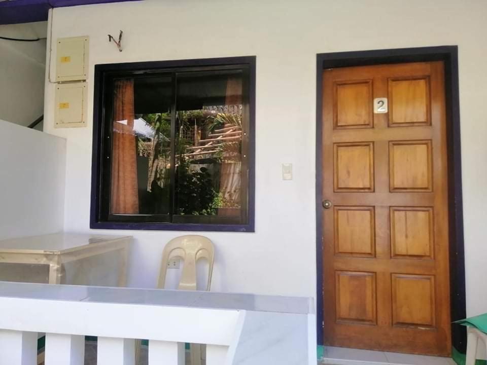 M&E Guesthouse view 3