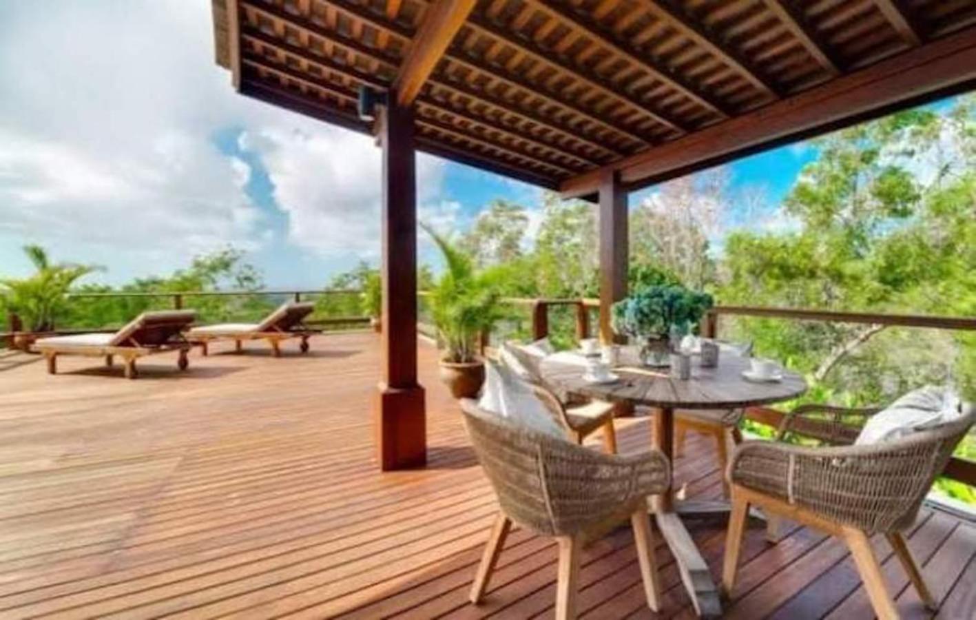 Hotel Stunning Ocean-view Villa In Uluwatu-ungasan