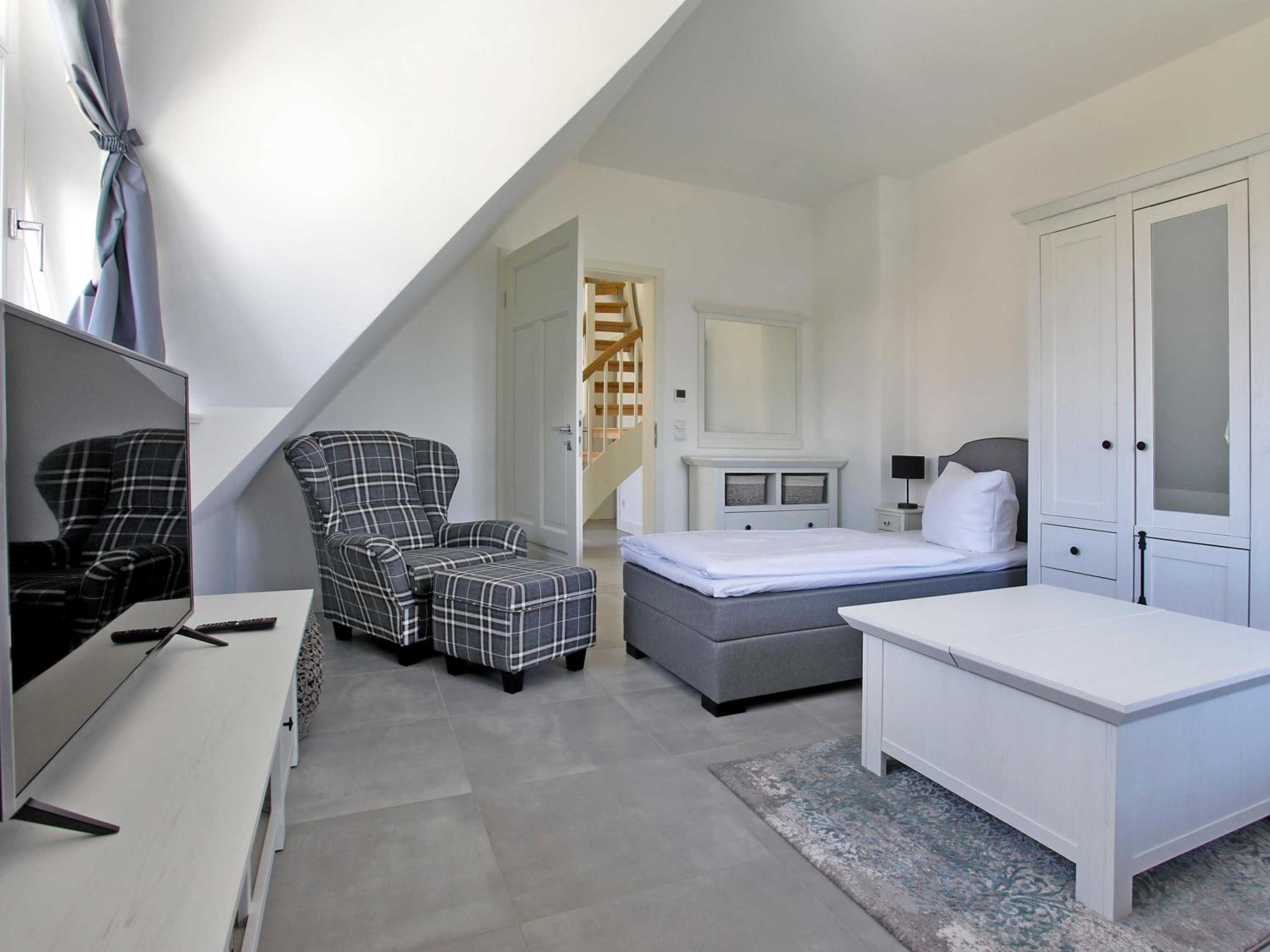 Luxus-Strandhaus 