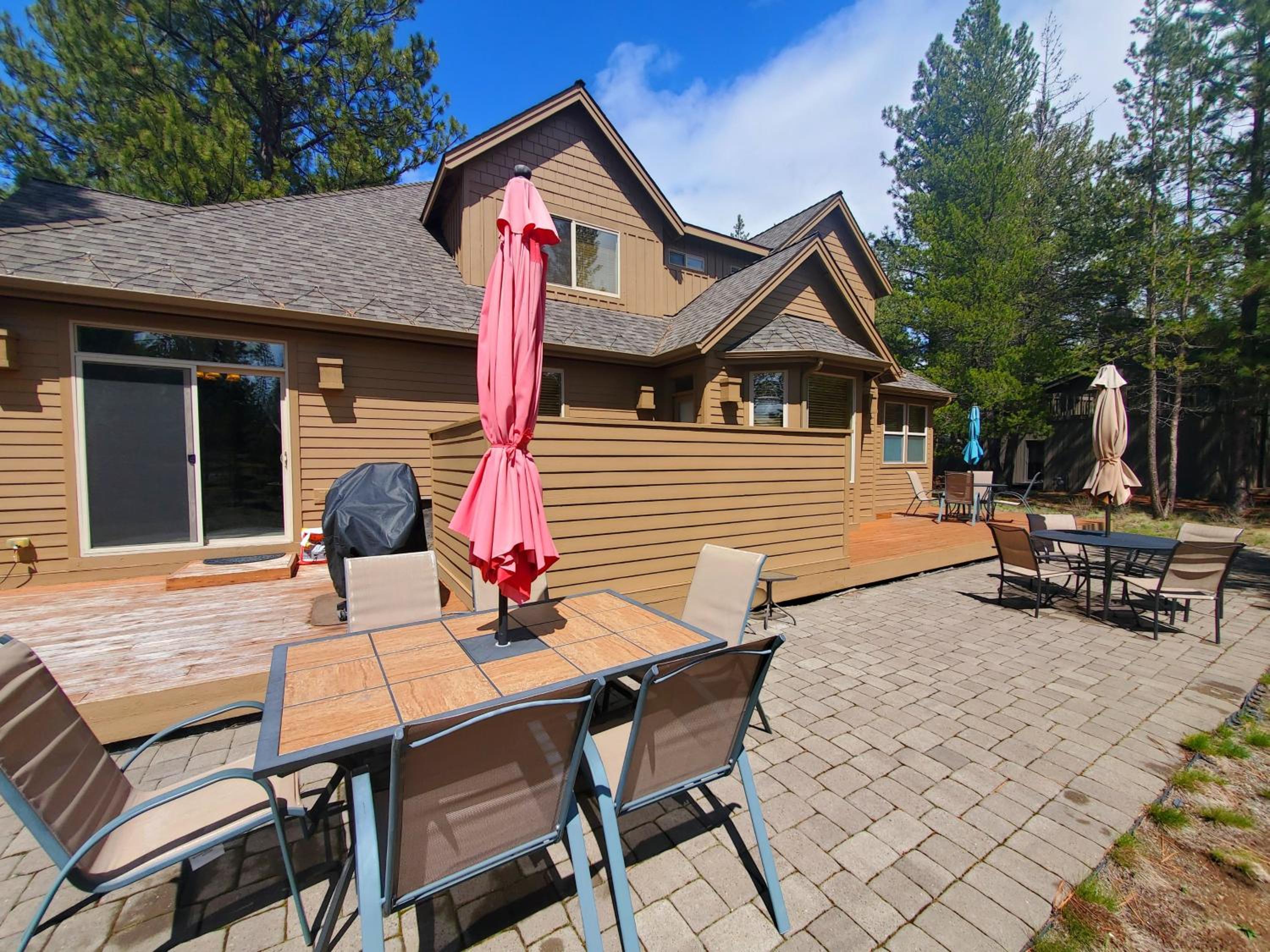 Red Wing Lodge view 4
