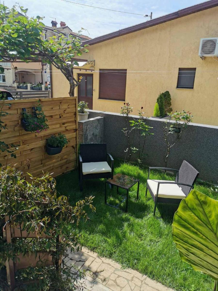 Apartman Lana view 5