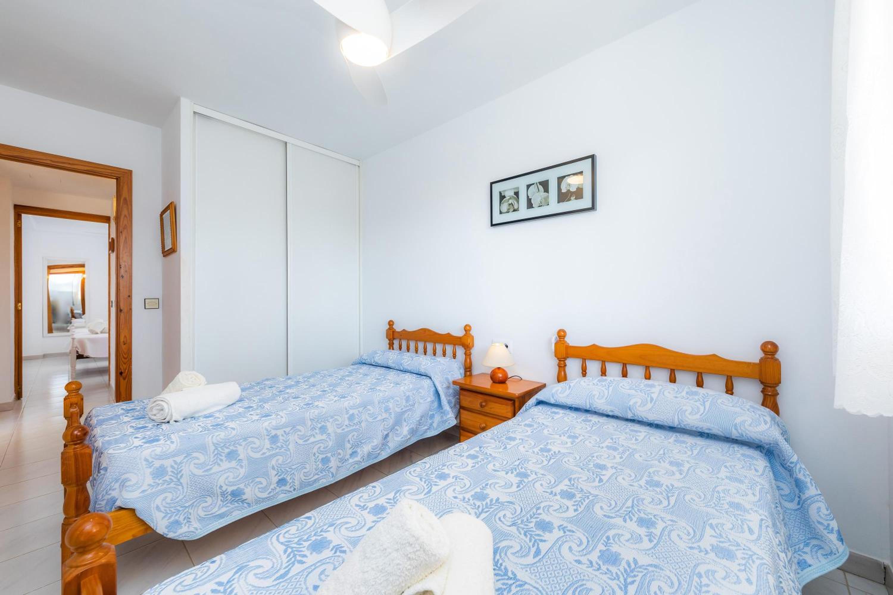Apartment La Veleta with Sea View photo 4