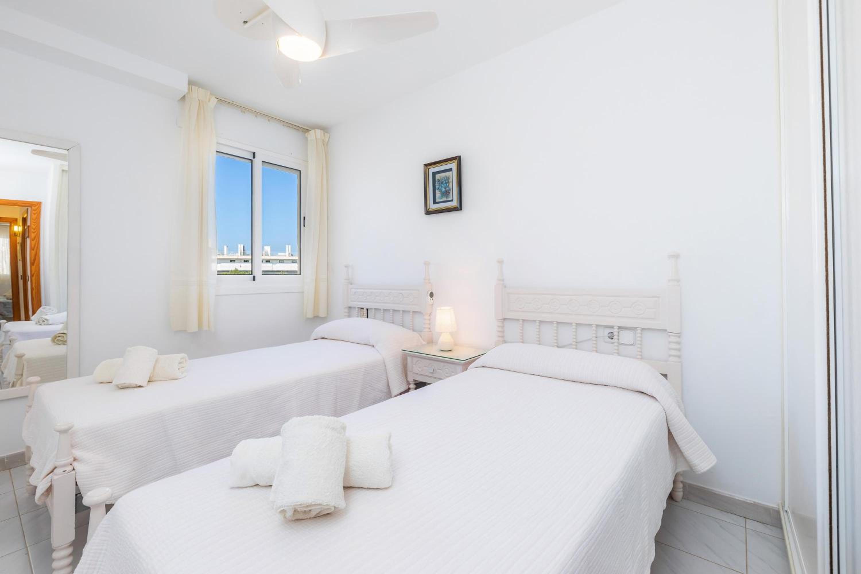 Apartment La Veleta with Sea View photo 5