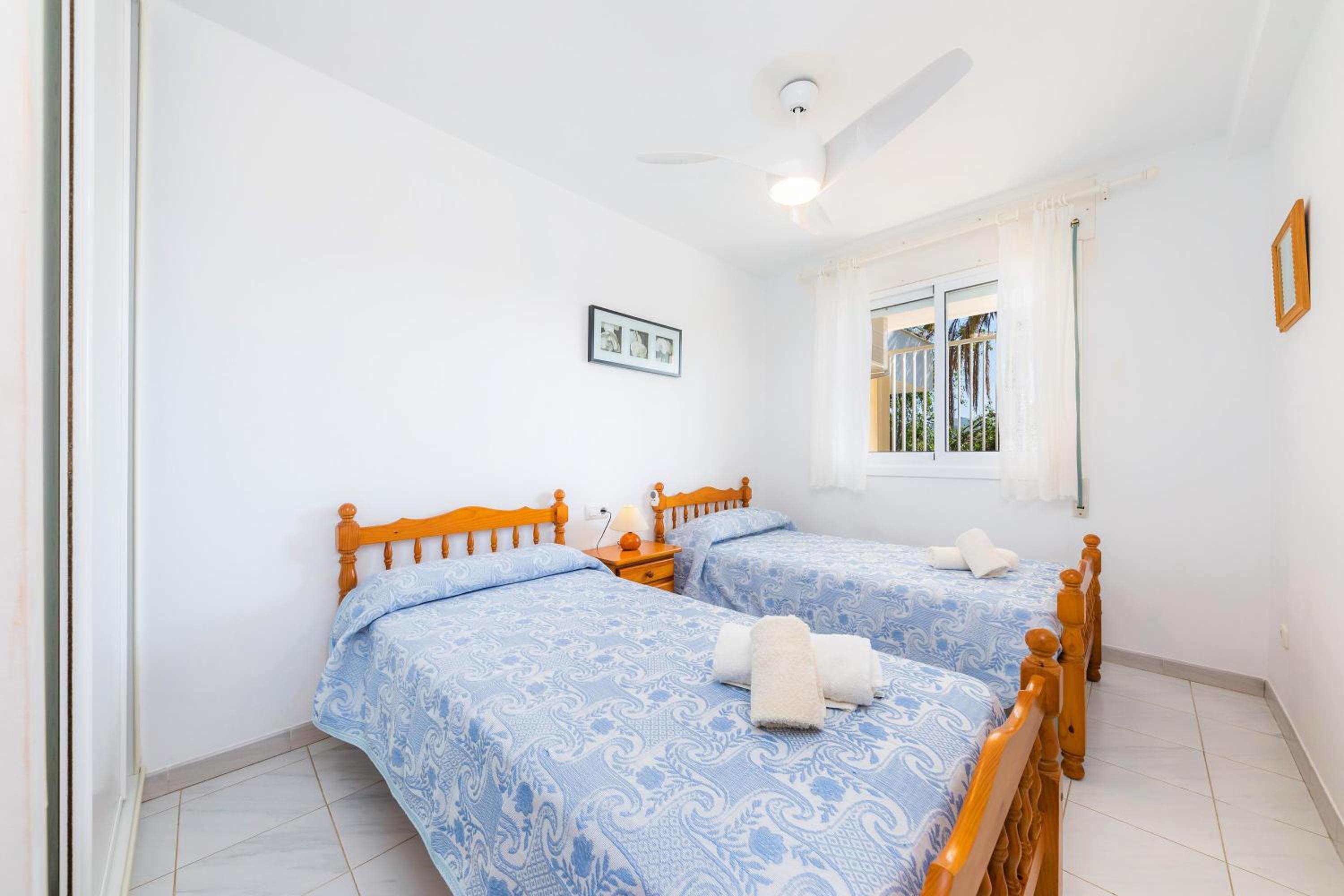 Apartment La Veleta with Sea View photo 3
