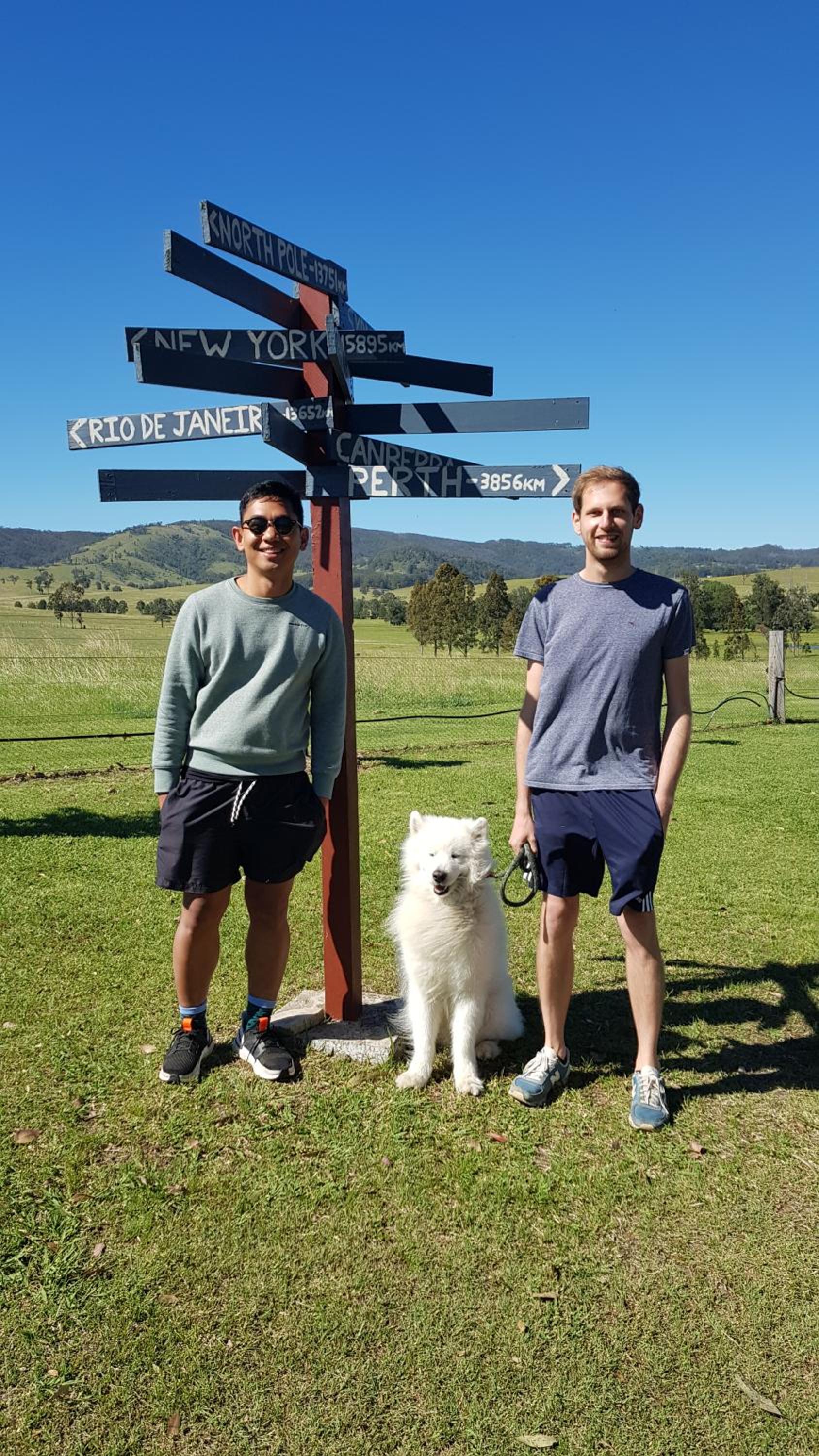 The Wattle Lodge