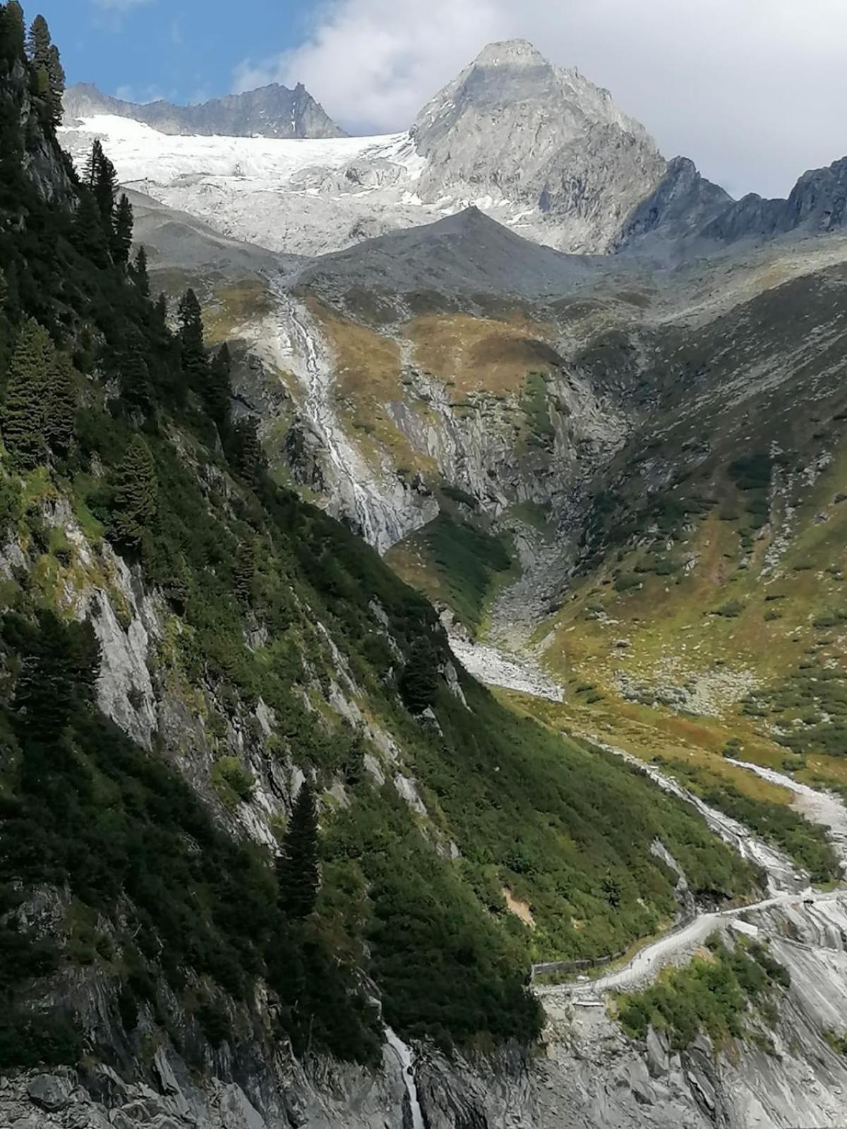 Chalet Waldheim