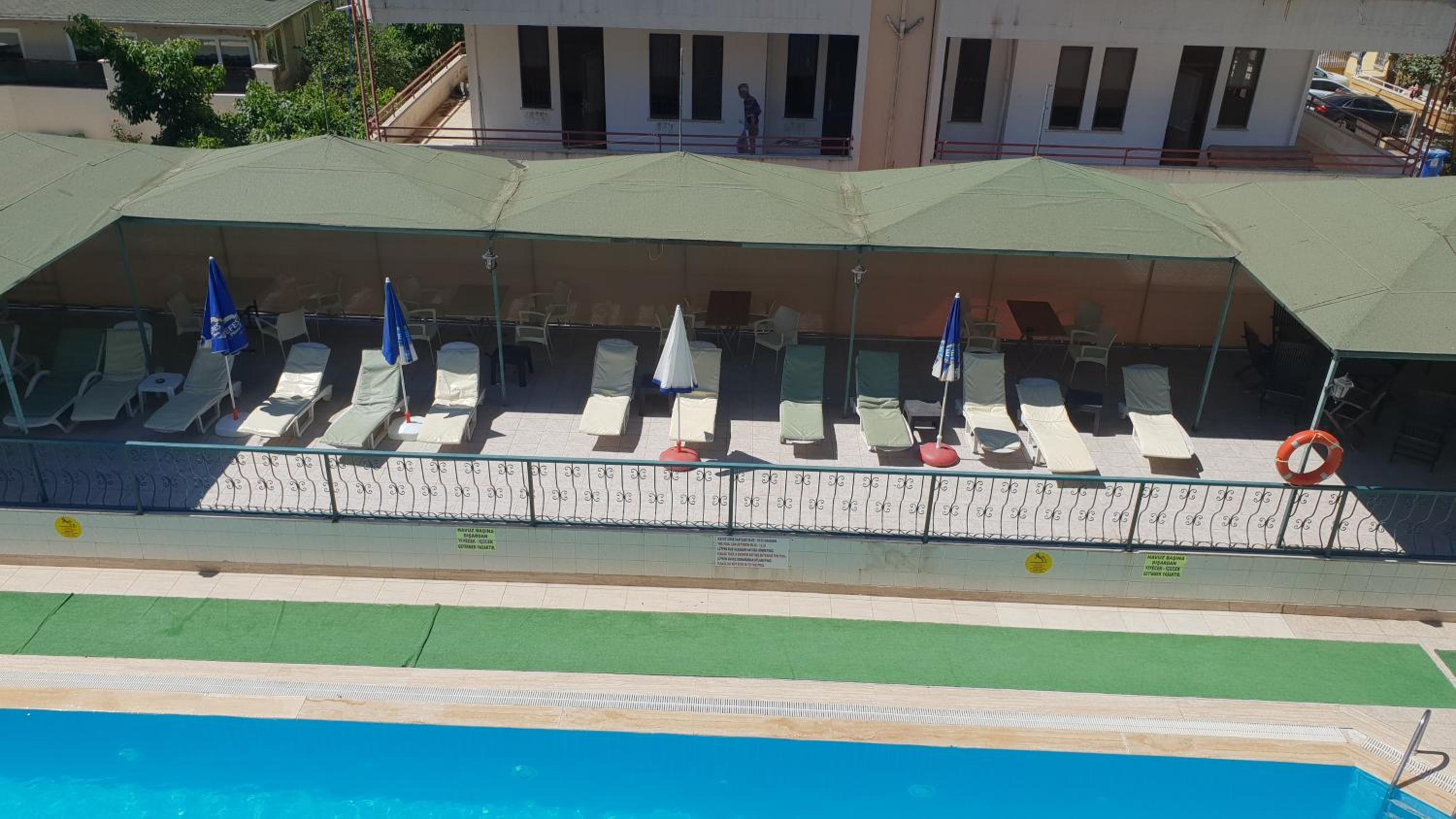 İSABELLA APART OTEL - Image 37