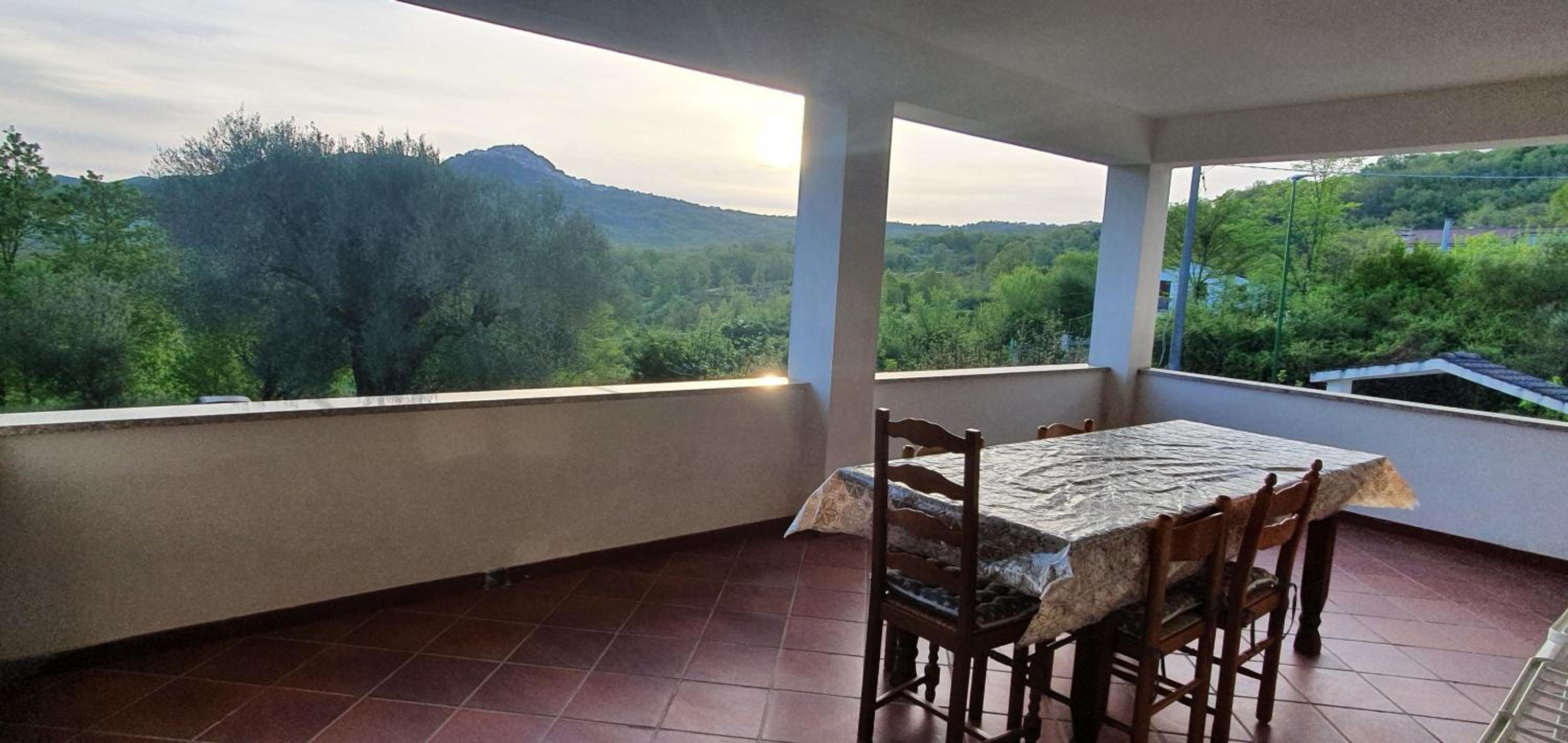 Villa Francesca view 5