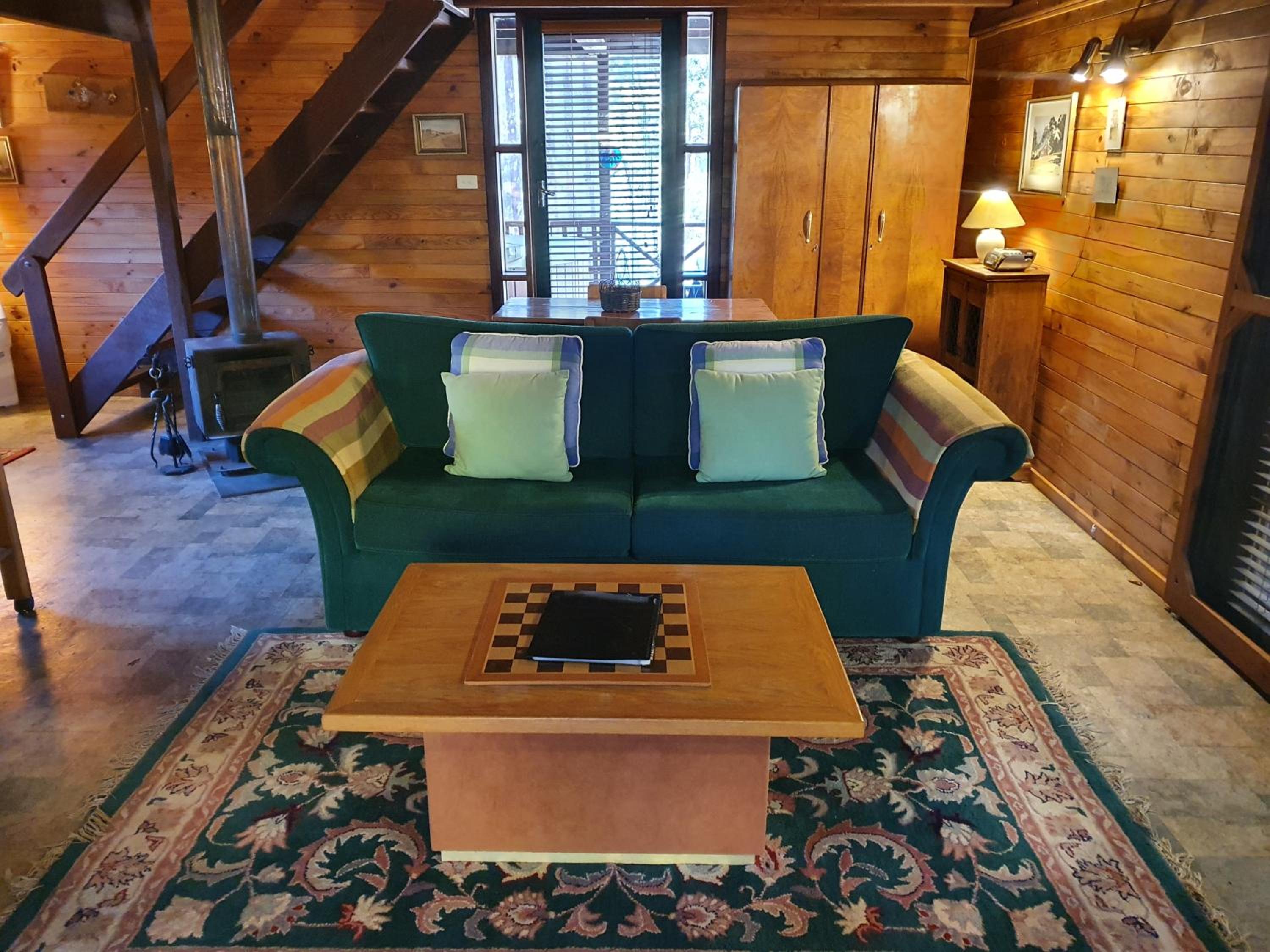 Redgum Hill Country Retreat
